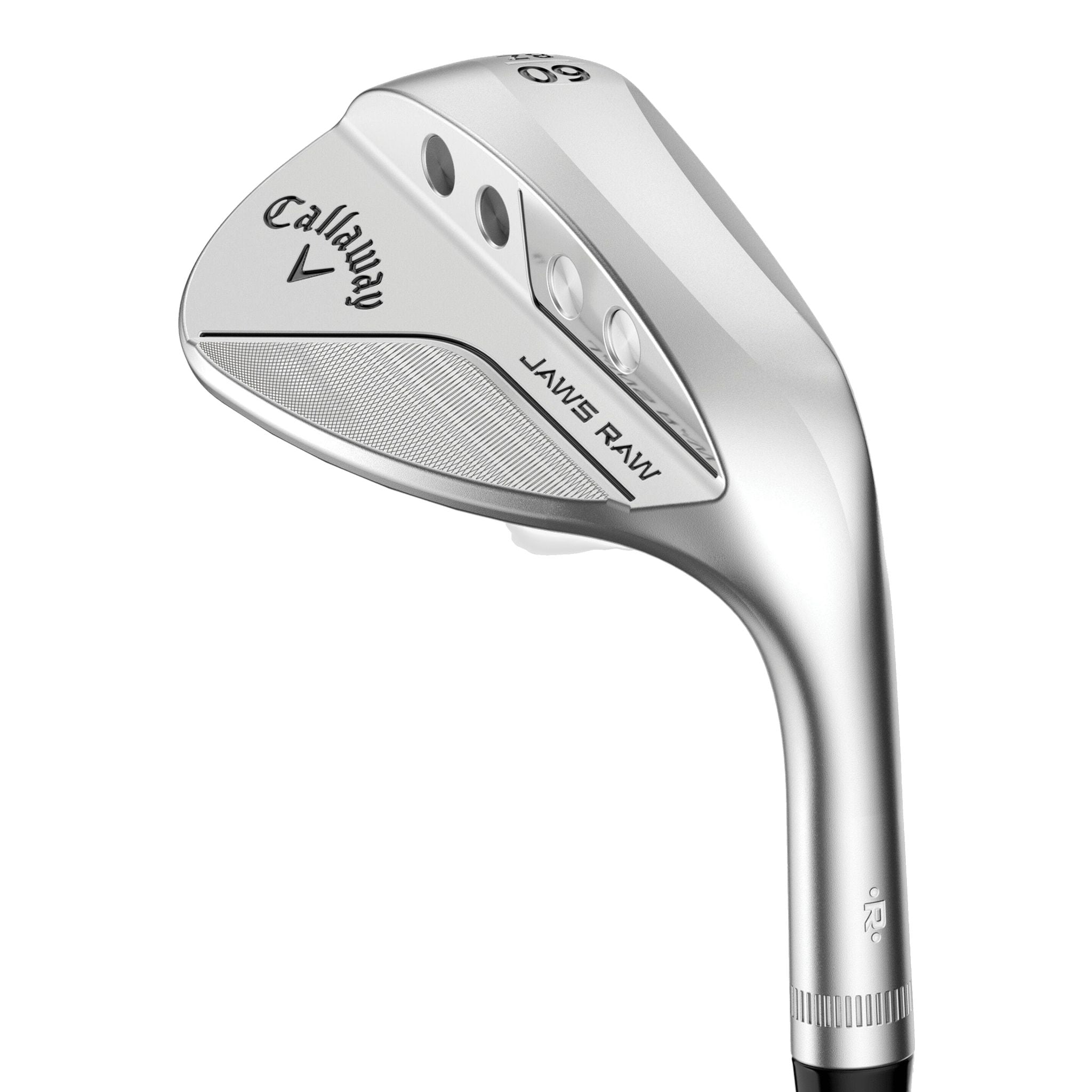 Wedge Callaway Jaws Raw Chrome Femme