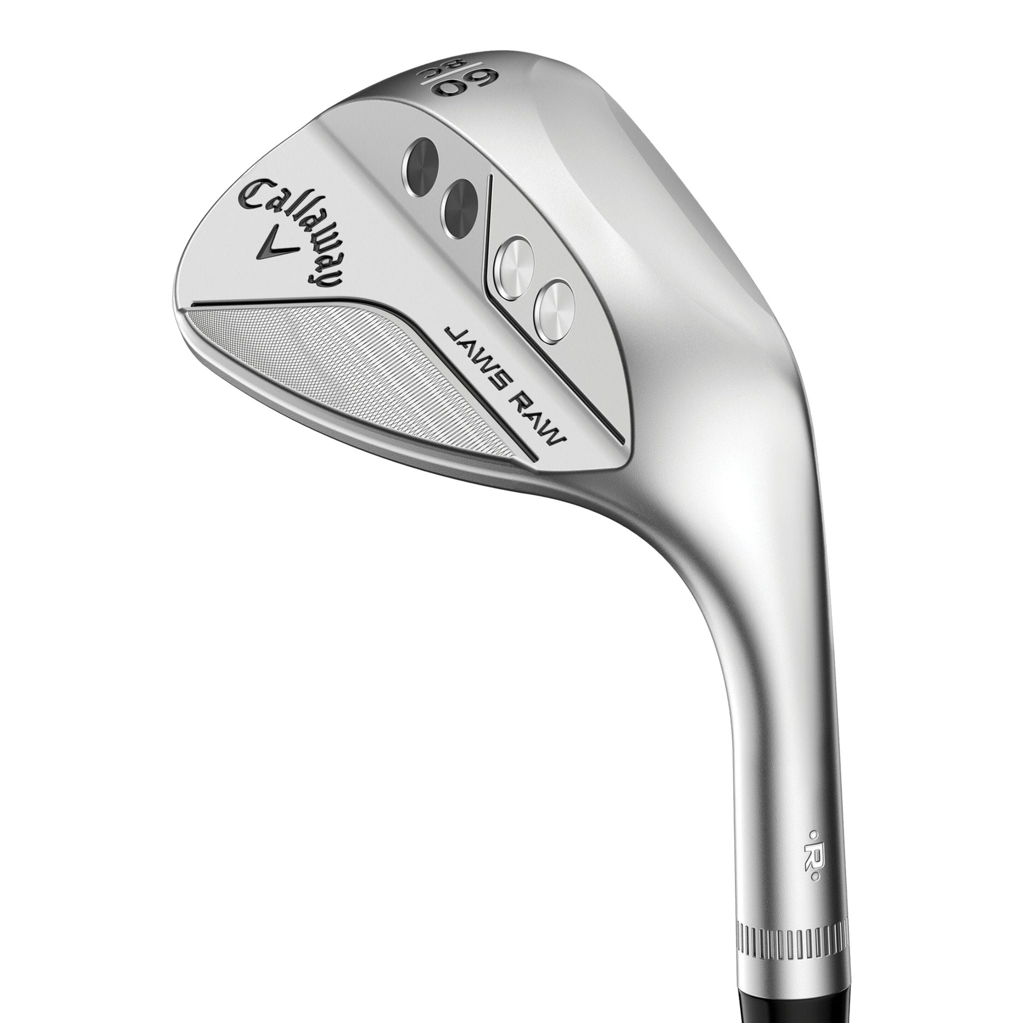 Wedge Callaway Jaws Raw Chrome Femme