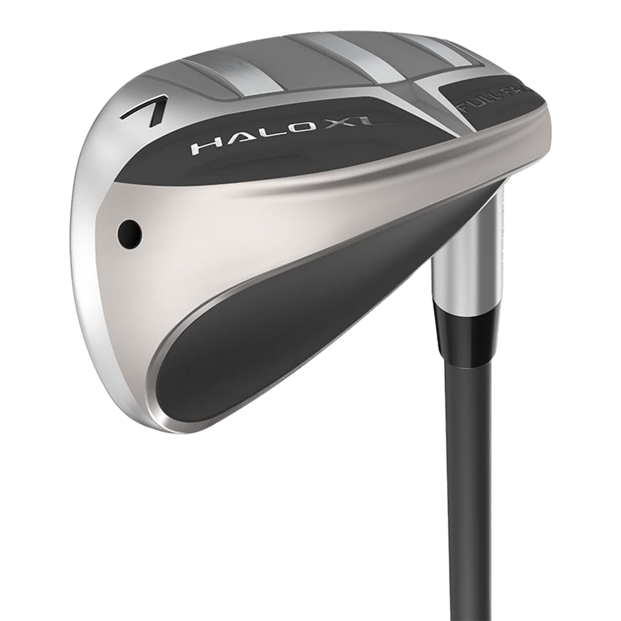 Ensemble de fers à repasser Cleveland Halo XL pour femmes