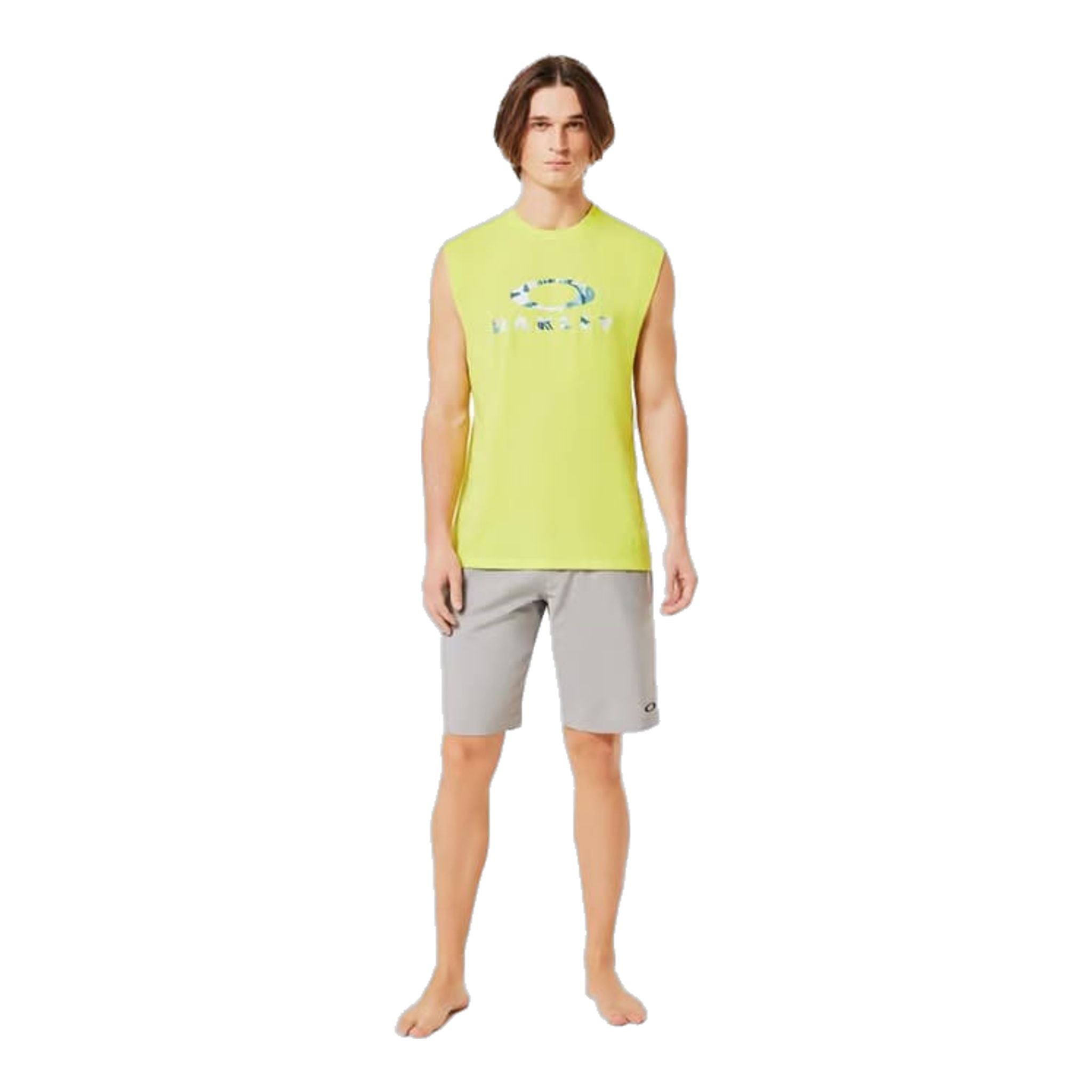 Short Oakley Baseline Hybrid 21 2.0 pour hommes