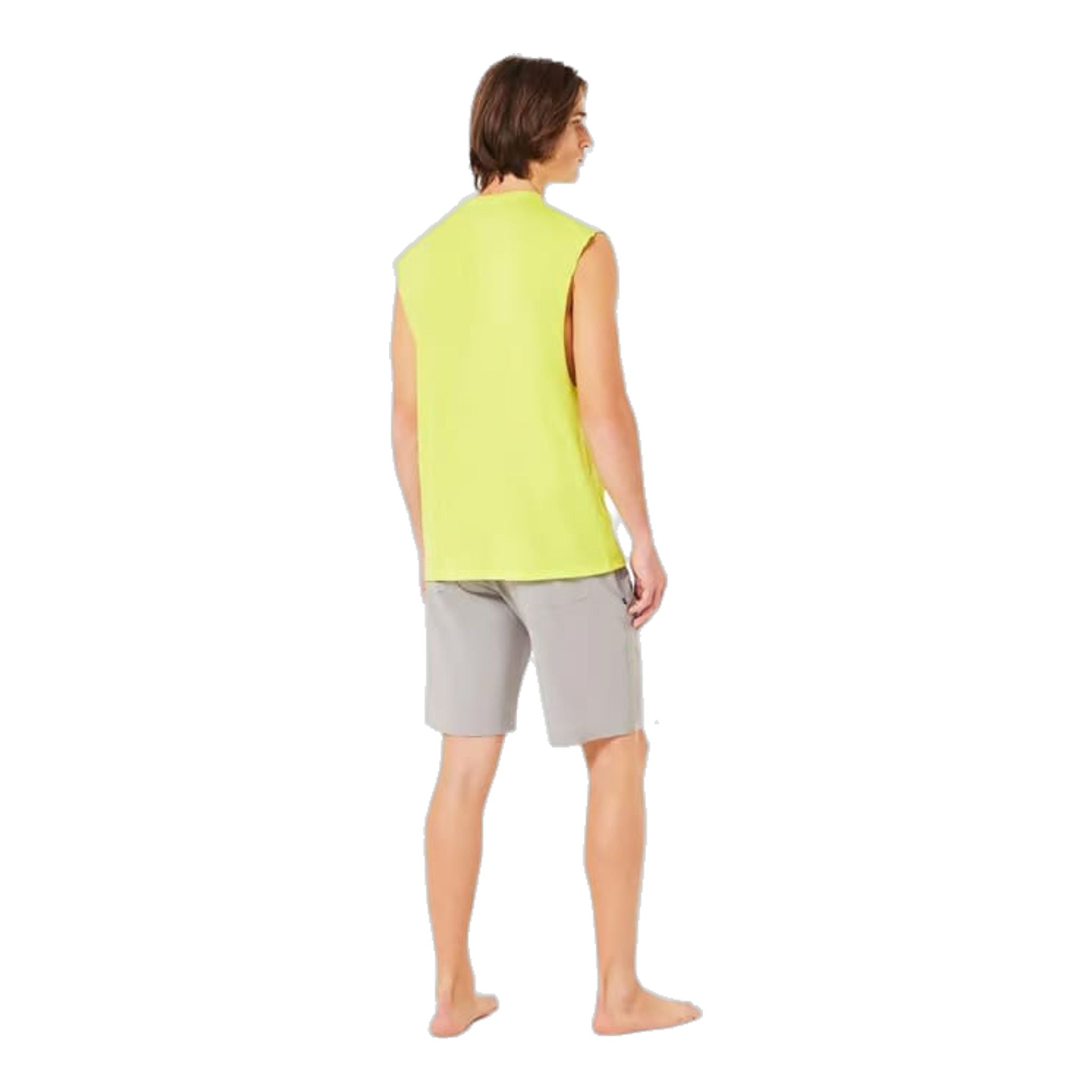 Short Oakley Baseline Hybrid 21 2.0 pour hommes
