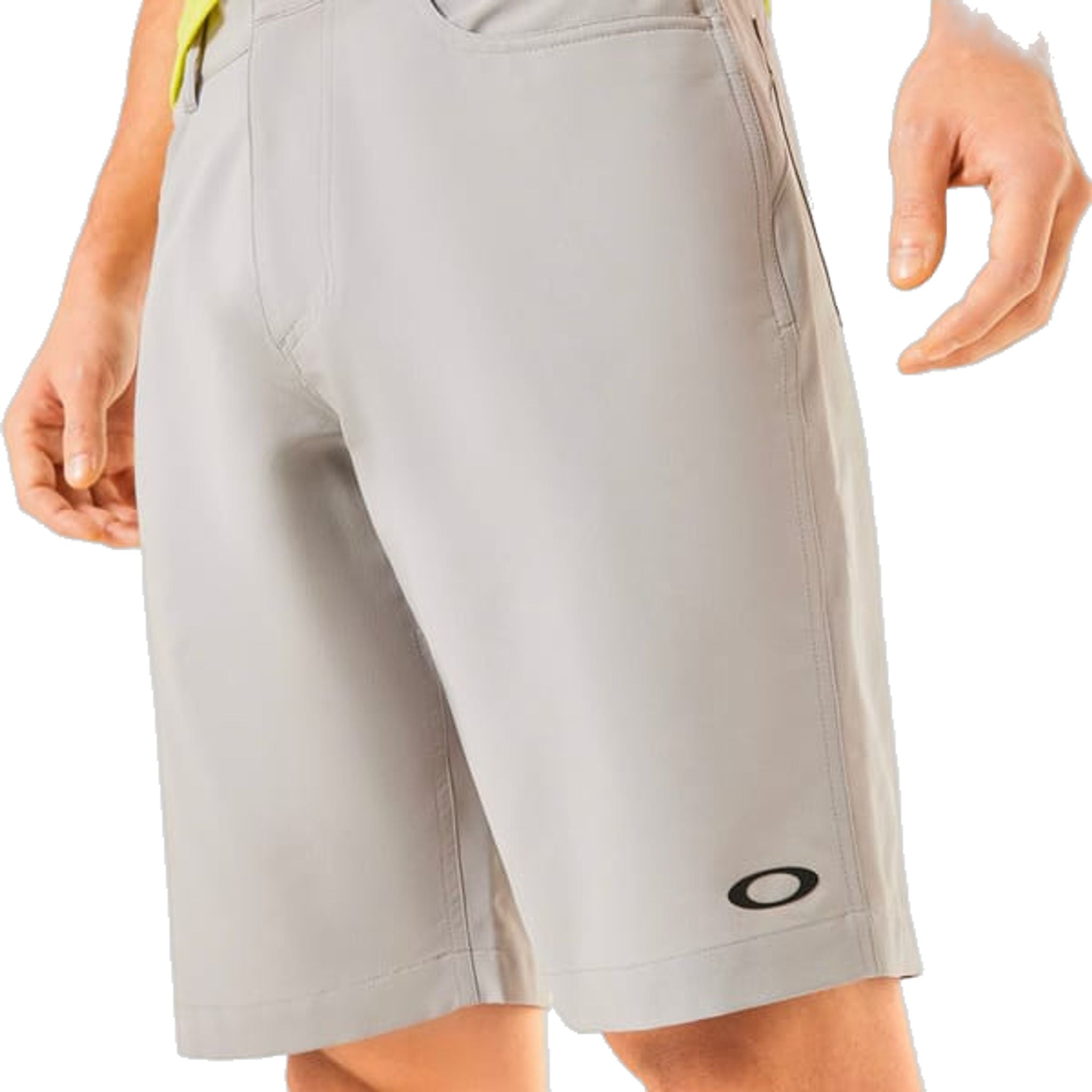 Short Oakley Baseline Hybrid 21 2.0 pour hommes