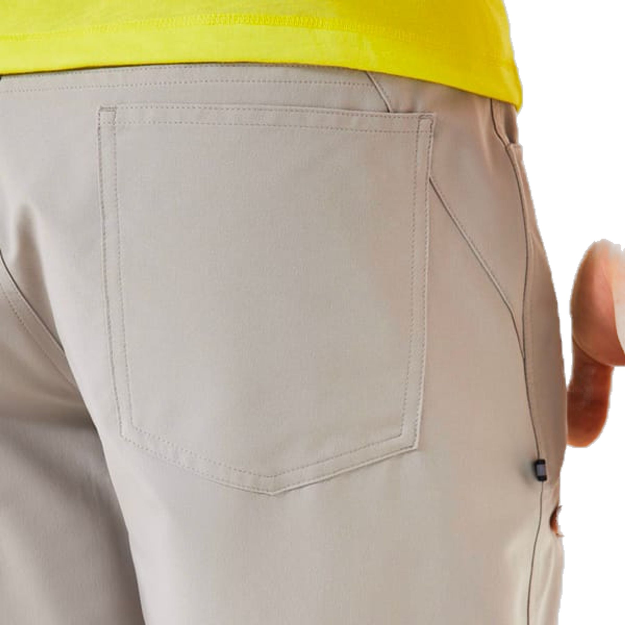 Short Oakley Baseline Hybrid 21 2.0 pour hommes