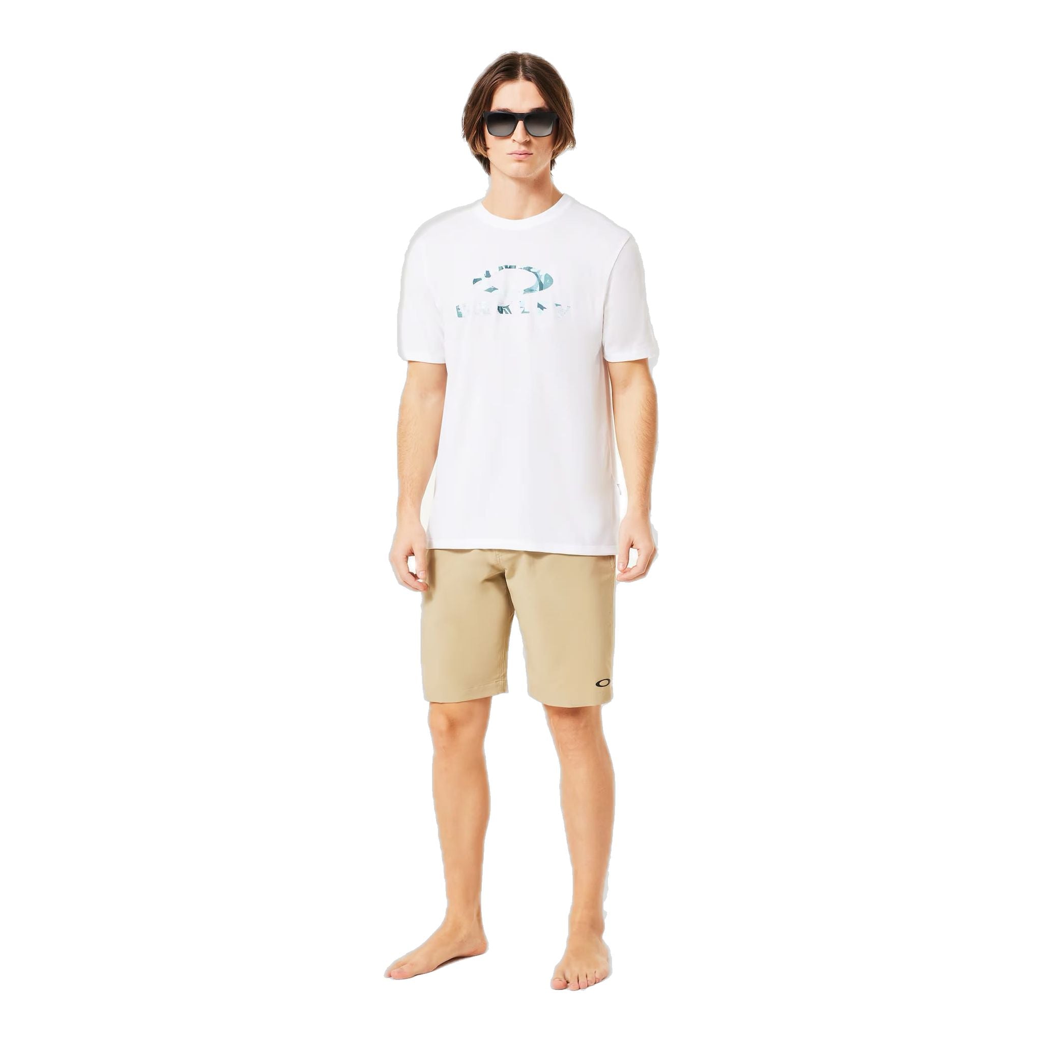 Short Oakley Baseline Hybrid 21 2.0 pour hommes