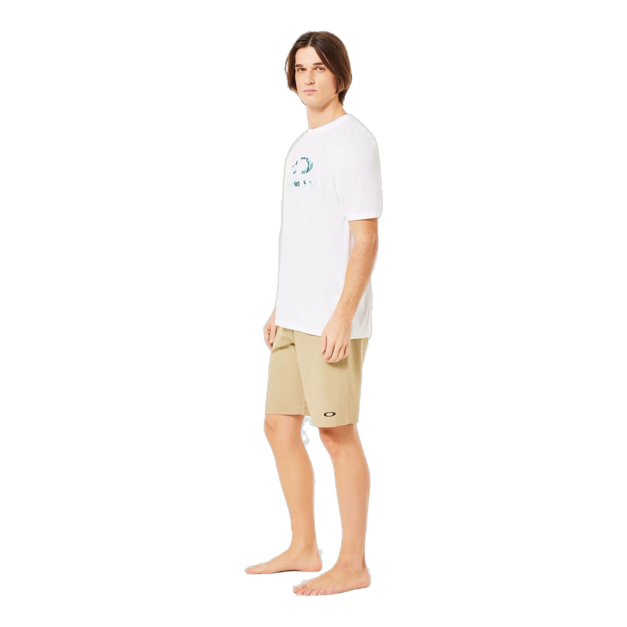 Short Oakley Baseline Hybrid 21 2.0 pour hommes