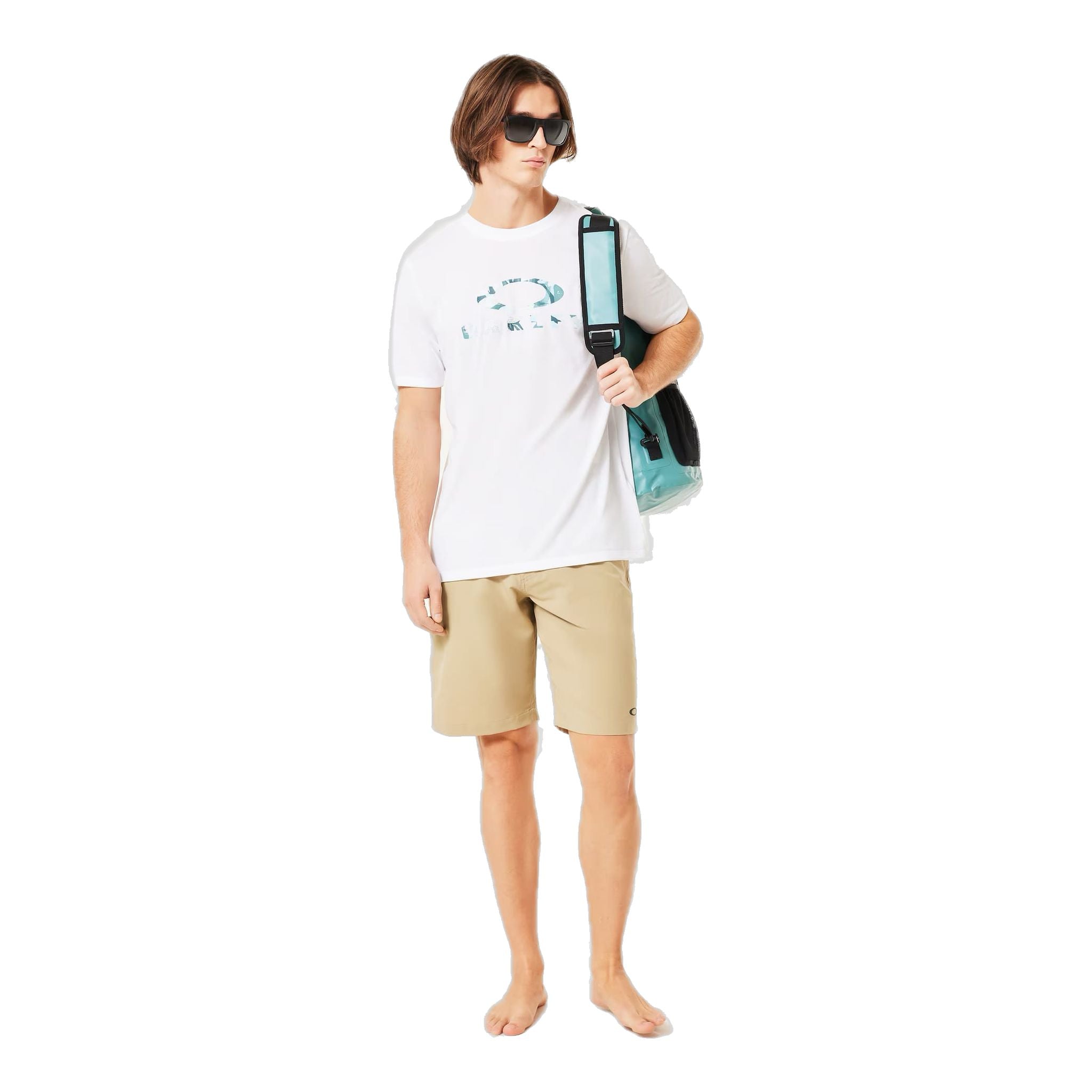 Short Oakley Baseline Hybrid 21 2.0 pour hommes