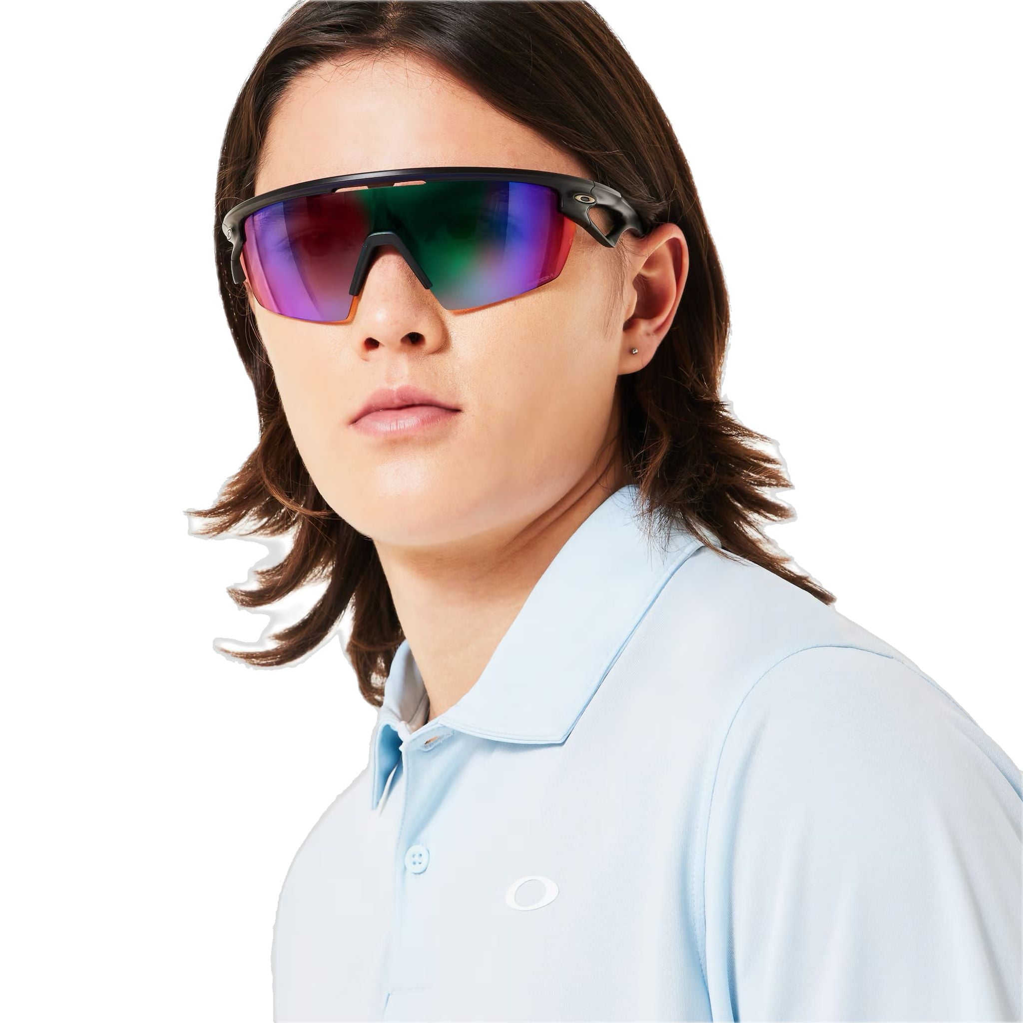 Oakley Icon TN Protect RC Polo Homme