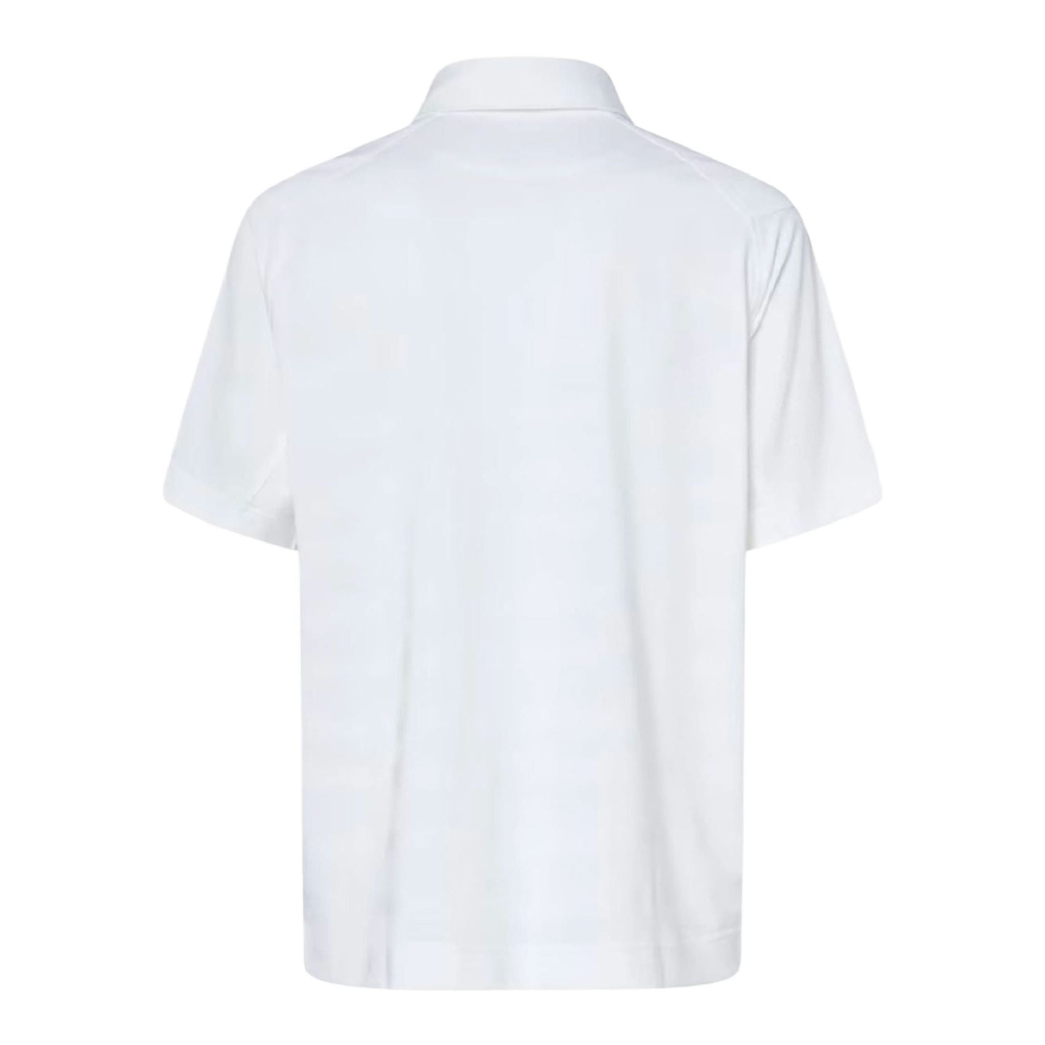 Polo Oakley C1 Wave Length Stripe pour homme