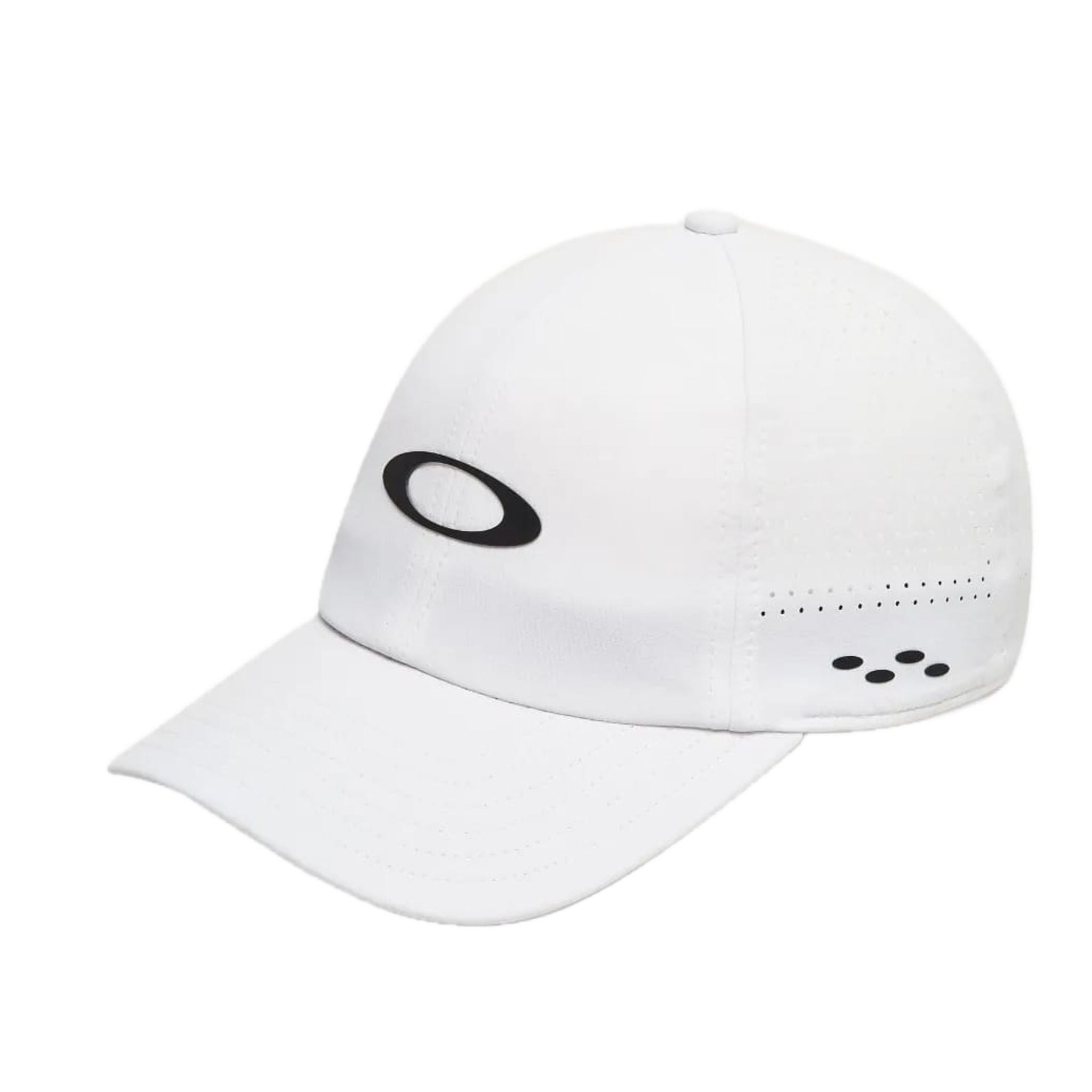 Casquette Oakley Performance 6 panneaux pour homme