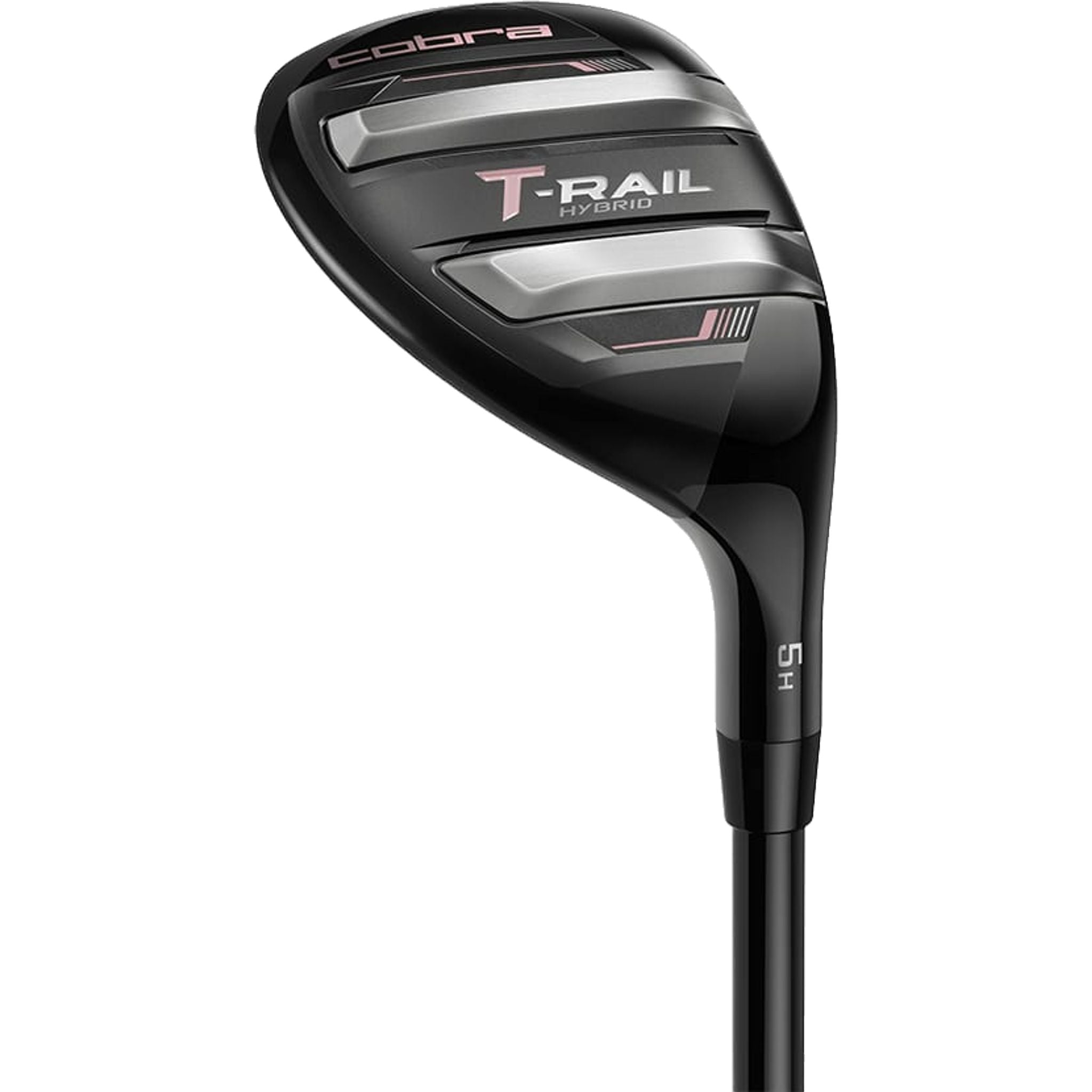 Ensemble de fers Cobra T-Rail 2.0 pour femmes