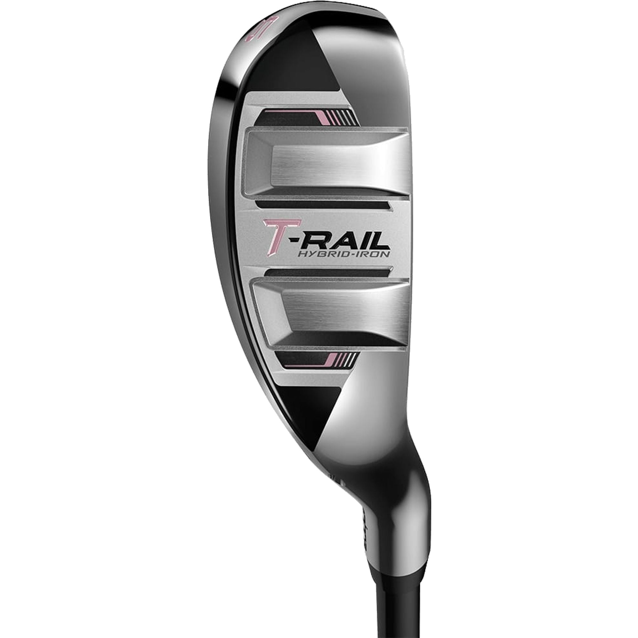 Ensemble de fers Cobra T-Rail 2.0 pour femmes