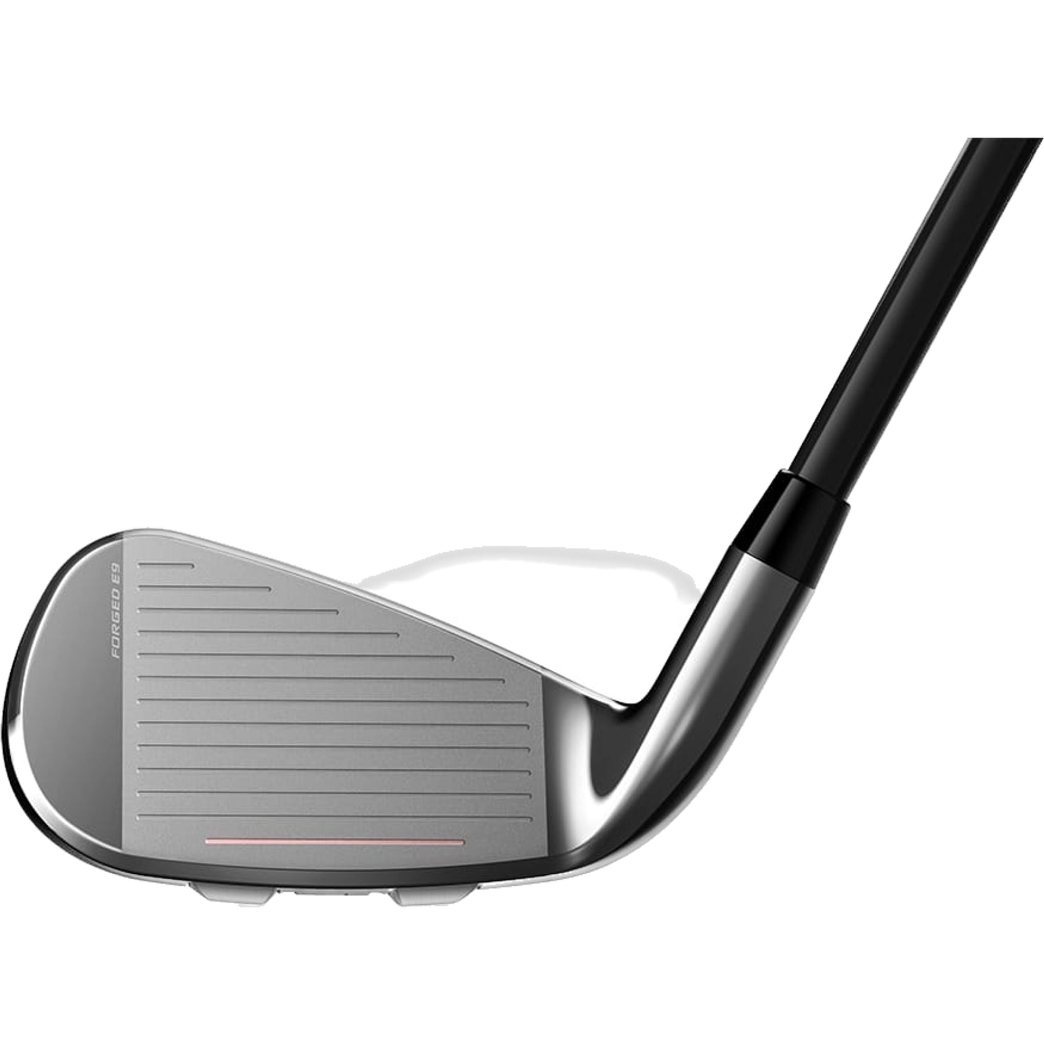 Ensemble de fers Cobra T-Rail 2.0 pour femmes