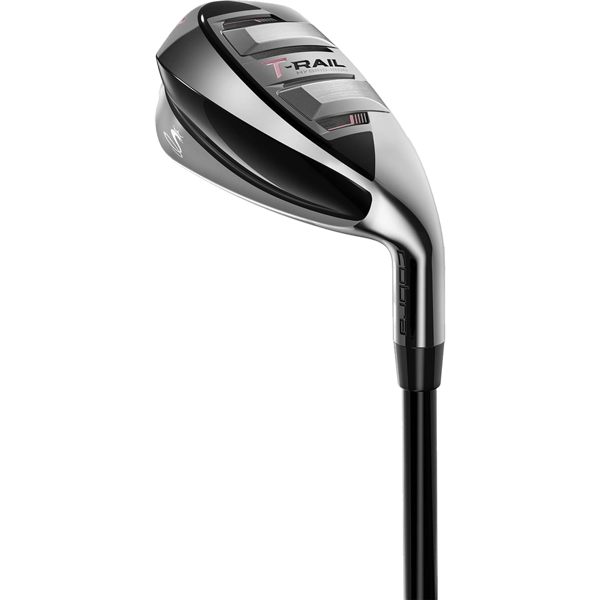 Ensemble de fers Cobra T-Rail 2.0 pour femmes