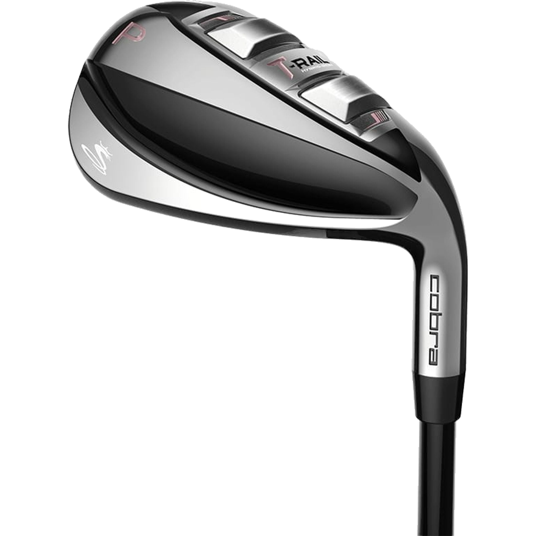 Ensemble de fers Cobra T-Rail 2.0 pour femmes