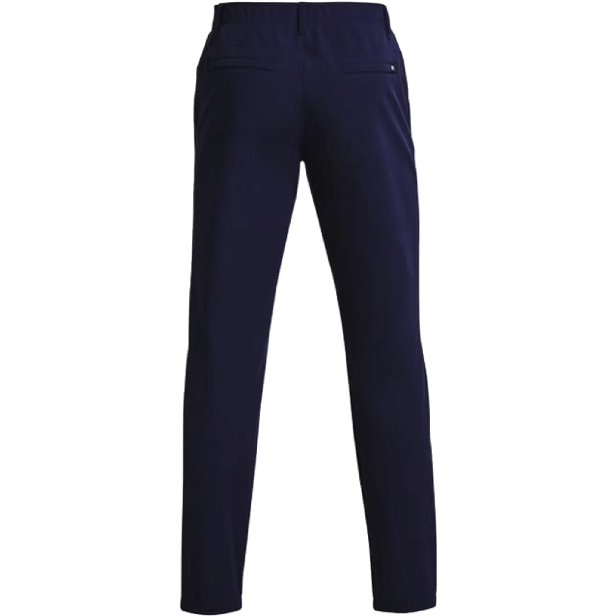 Pantalon de golf Under Armour UA CGI fuselé pour homme