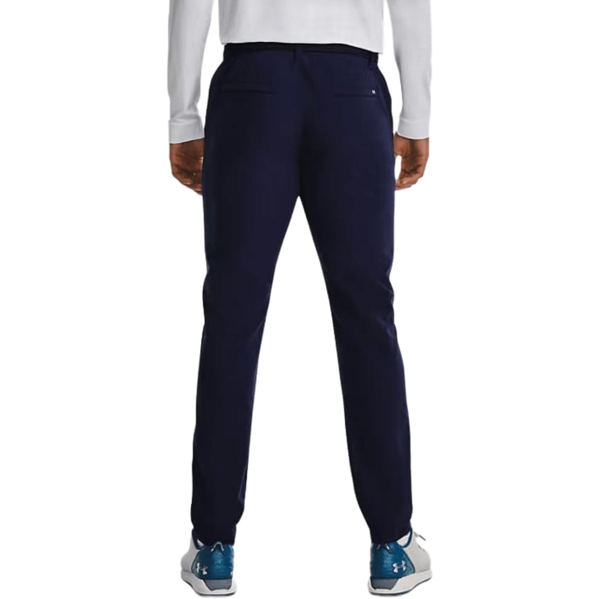 Pantalon de golf Under Armour UA CGI fuselé pour homme