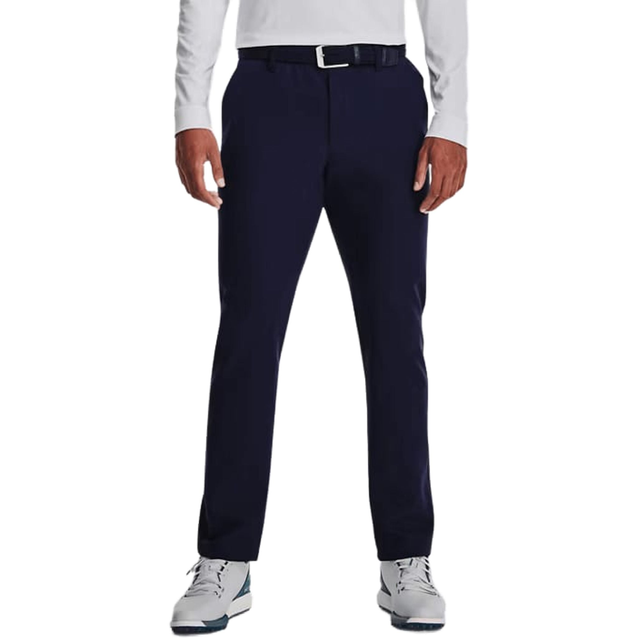 Pantalon de golf Under Armour UA CGI fuselé pour homme