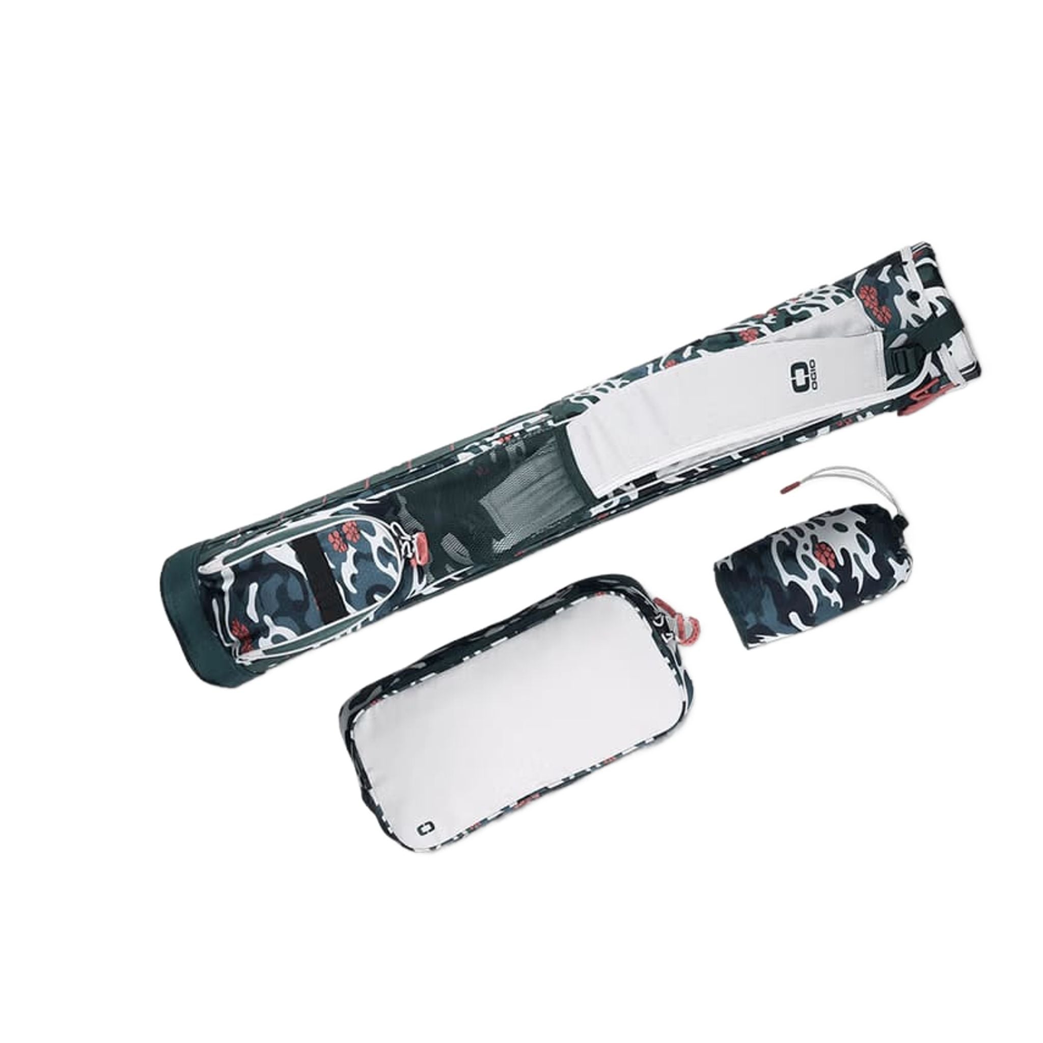 Sac trépied Ogio Funday