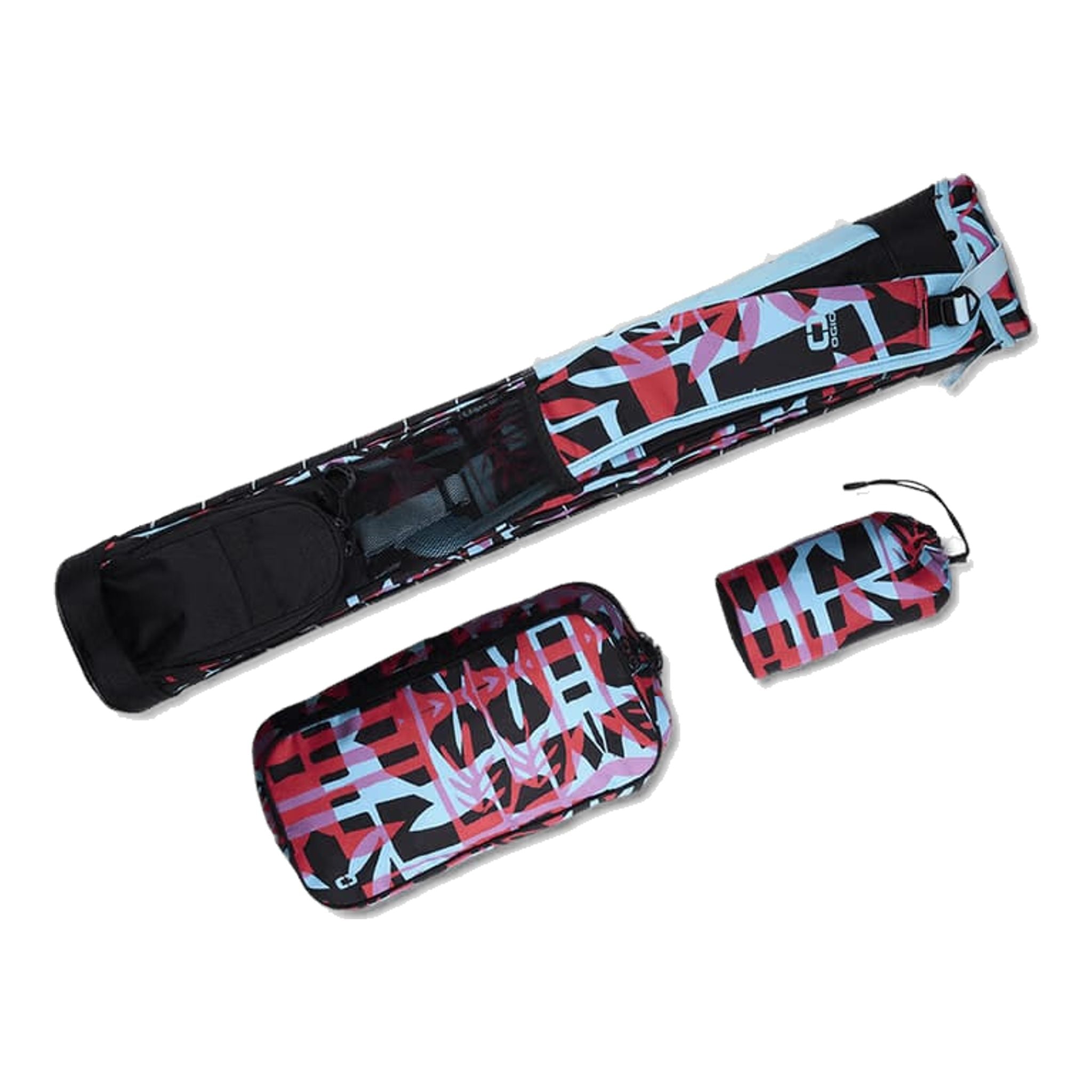 Sac trépied Ogio Funday