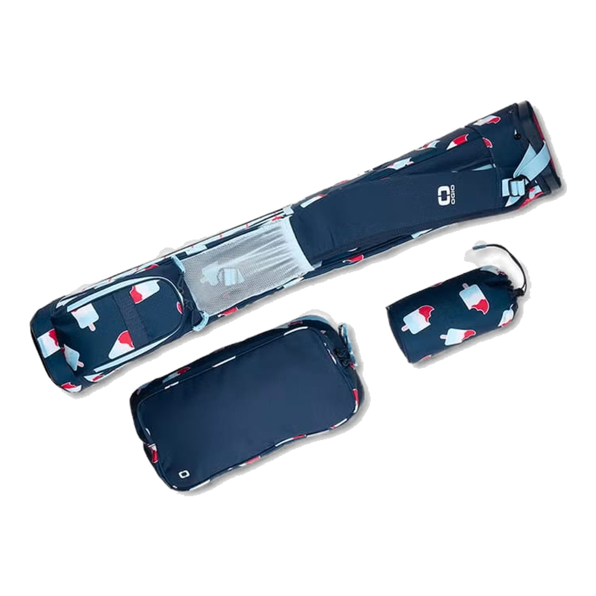 Sac trépied Ogio Funday