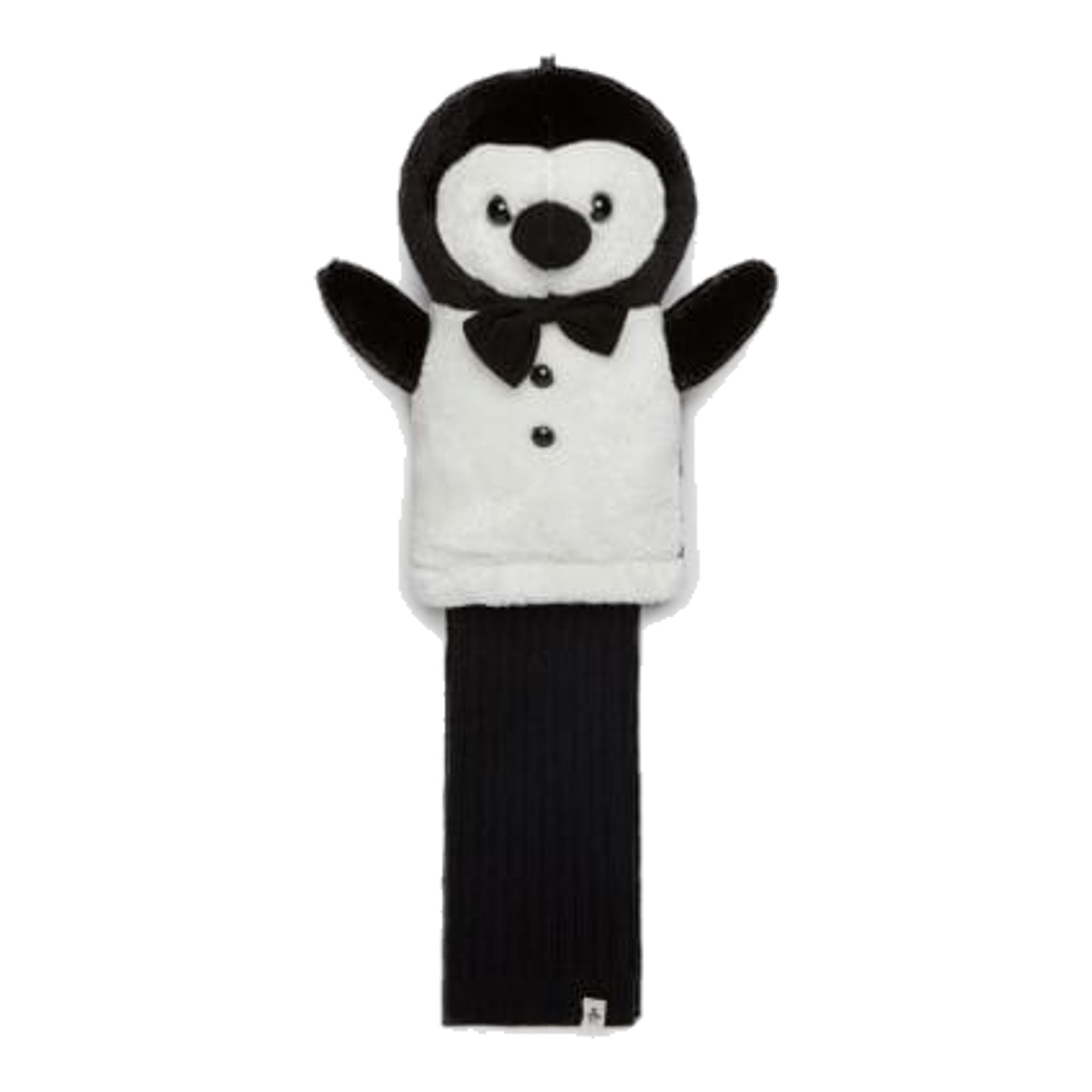 Housse de casque de pilote en peluche Original Penguin Pete Penguin pour homme