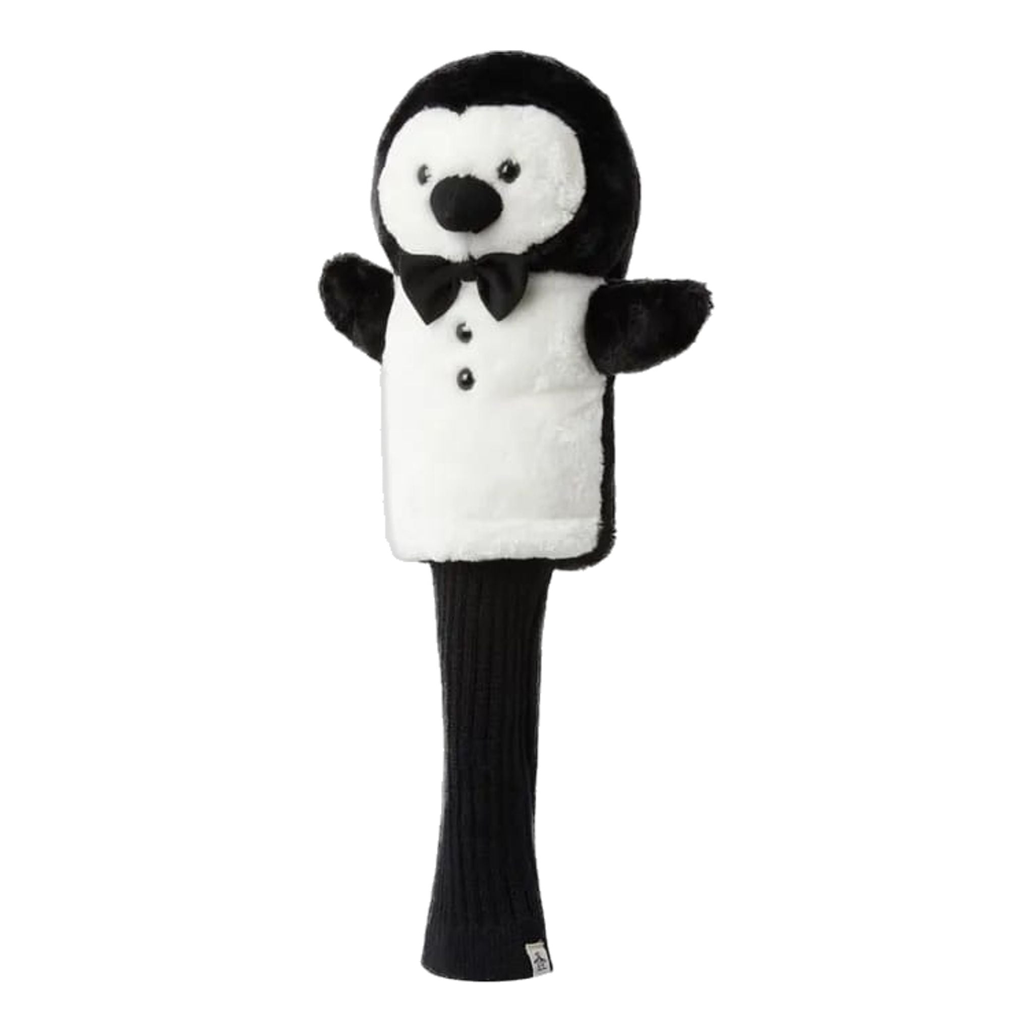 Peluche originale Pingouin Pete FW Rescue Cover Hommes