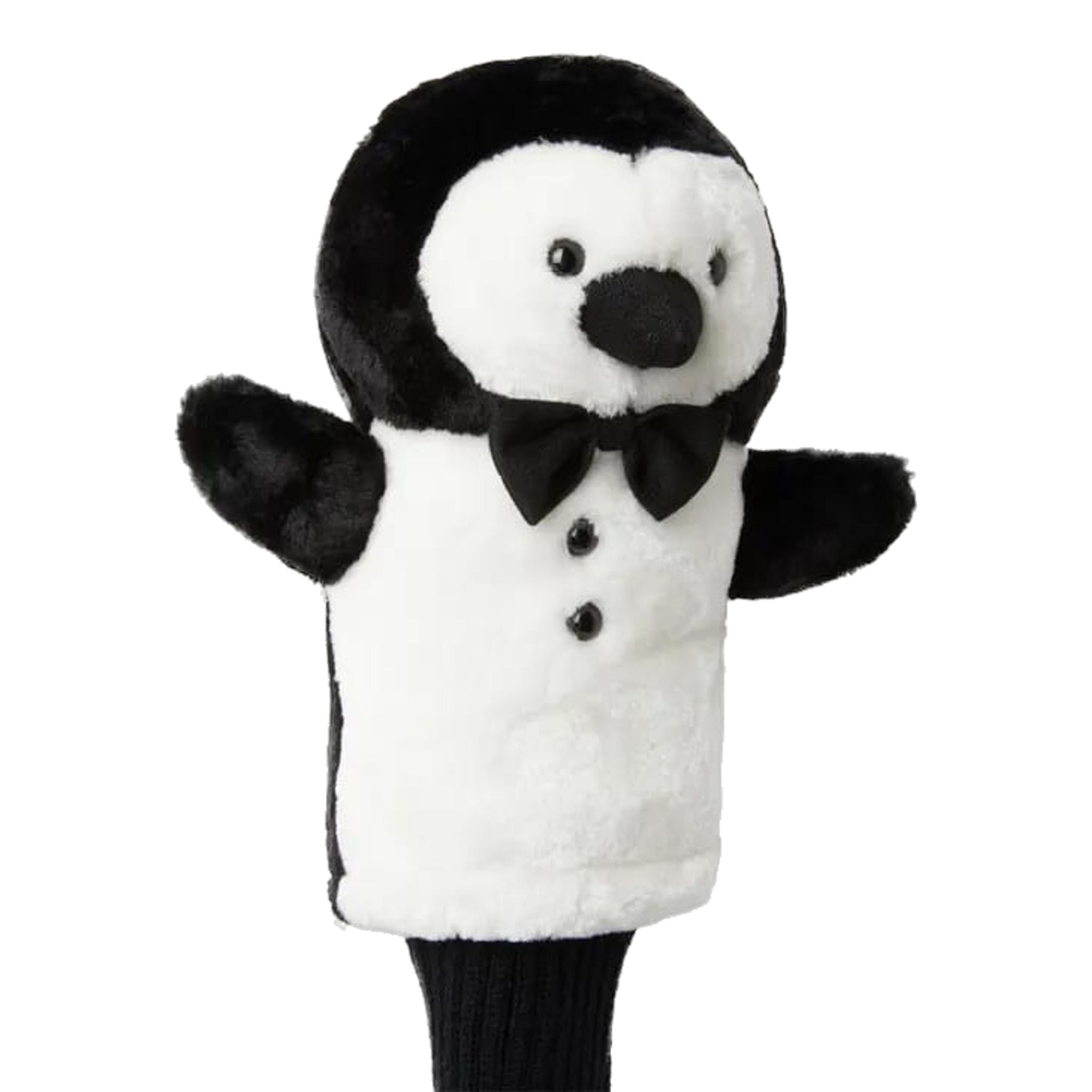 Peluche originale Pingouin Pete FW Rescue Cover Hommes
