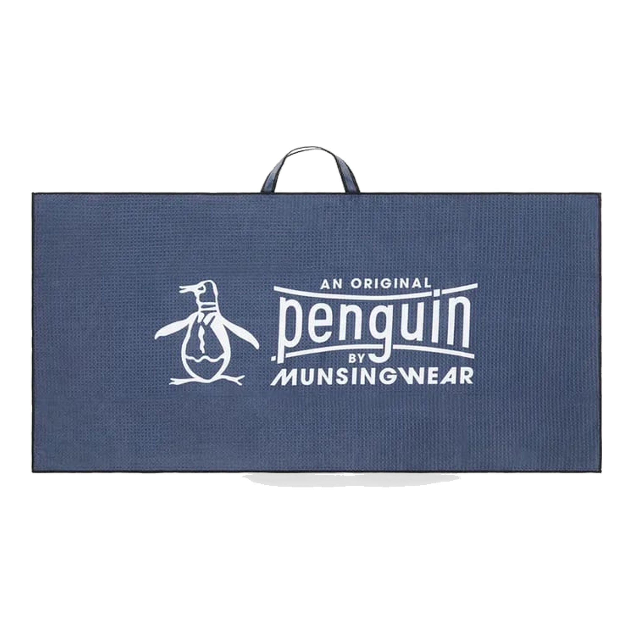Serviette gaufrée Penguin Core Original pour homme