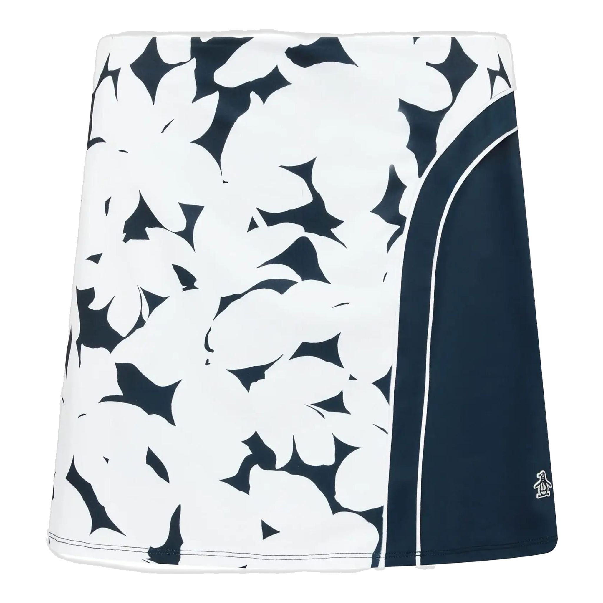 Jupe-short Original Penguin Riviera Floral 16" pour femme