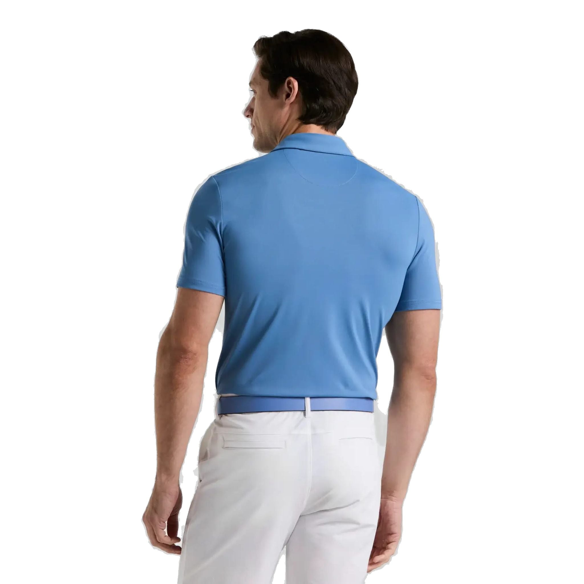 Polo Original Penguin Palm Springs Block pour homme