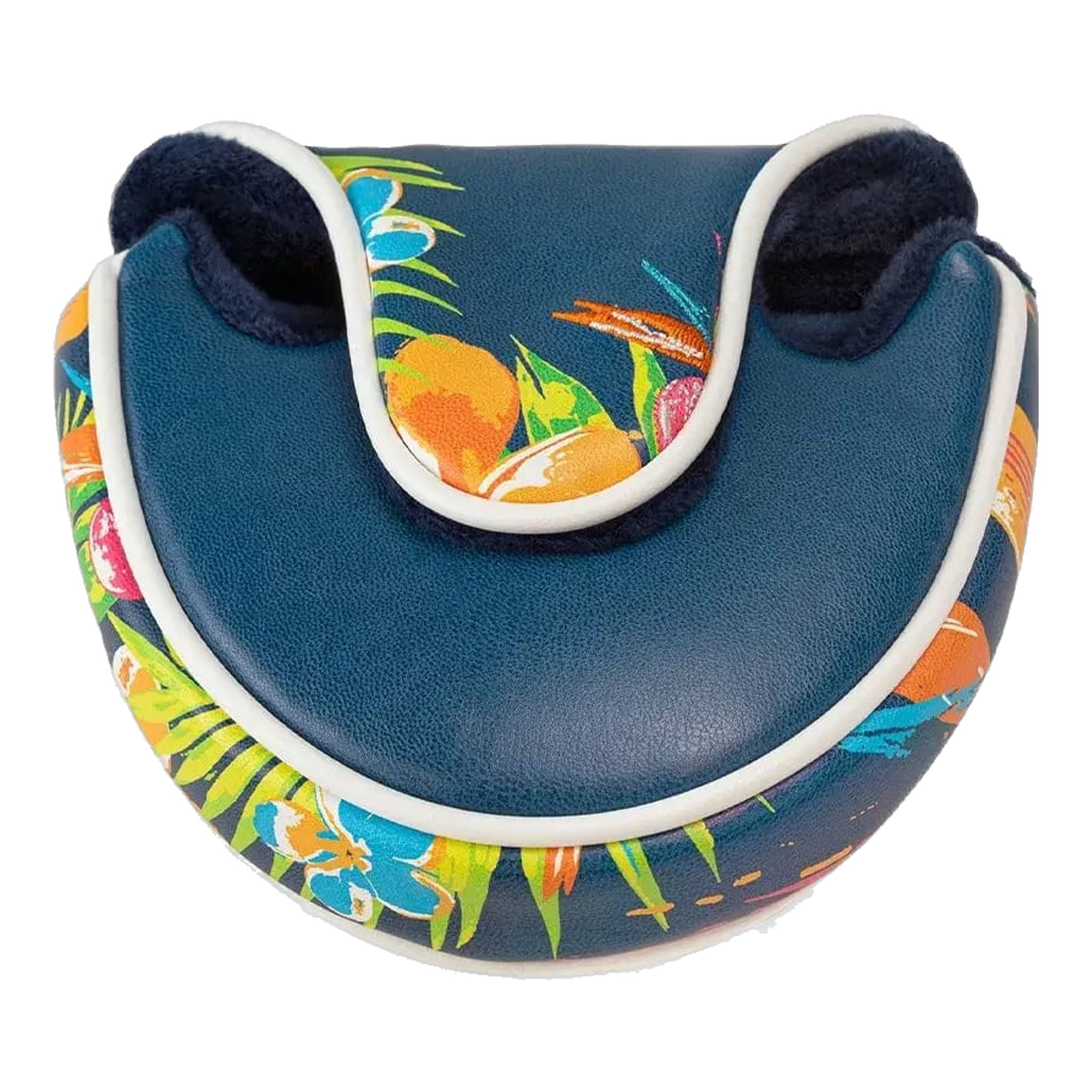 Couvre-putter maillet Ping Clubs of Paradise