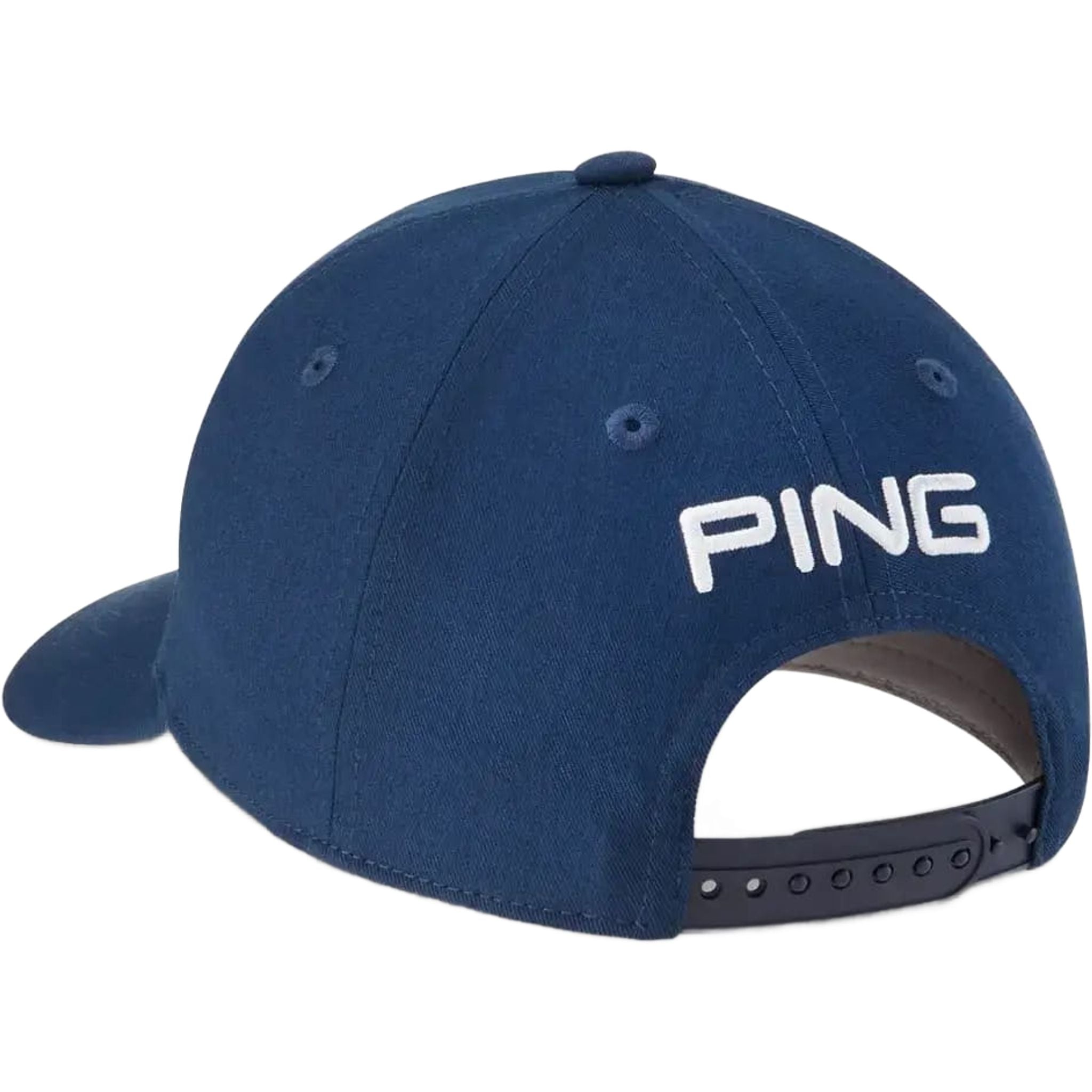 Casquette Ping Tour Classic bleu marine