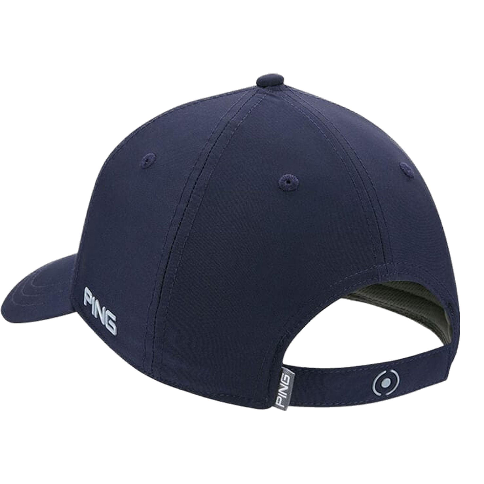 Casquette Ping Cresting pour hommes