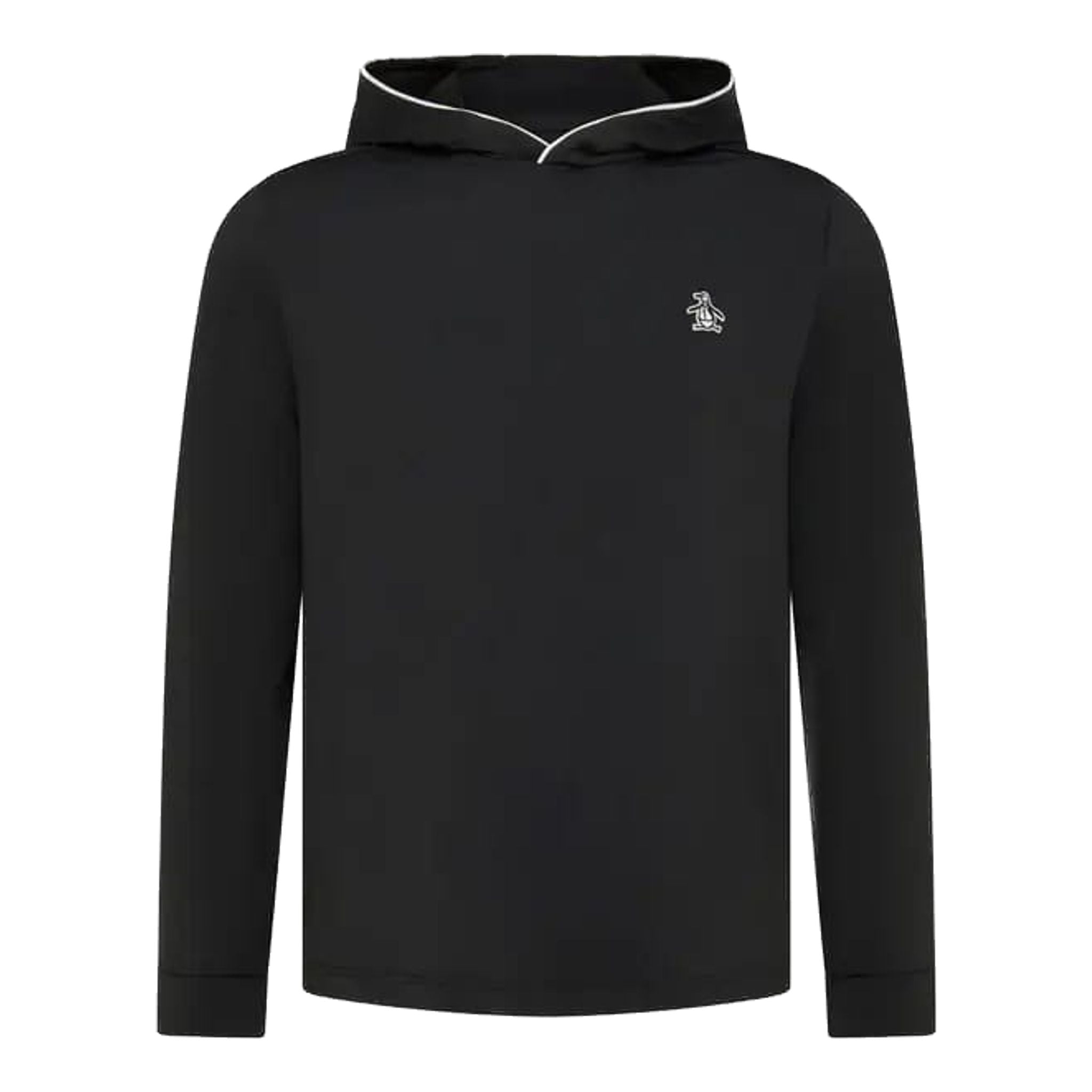 Sweat à capuche Original Penguin Performance Earl pour homme