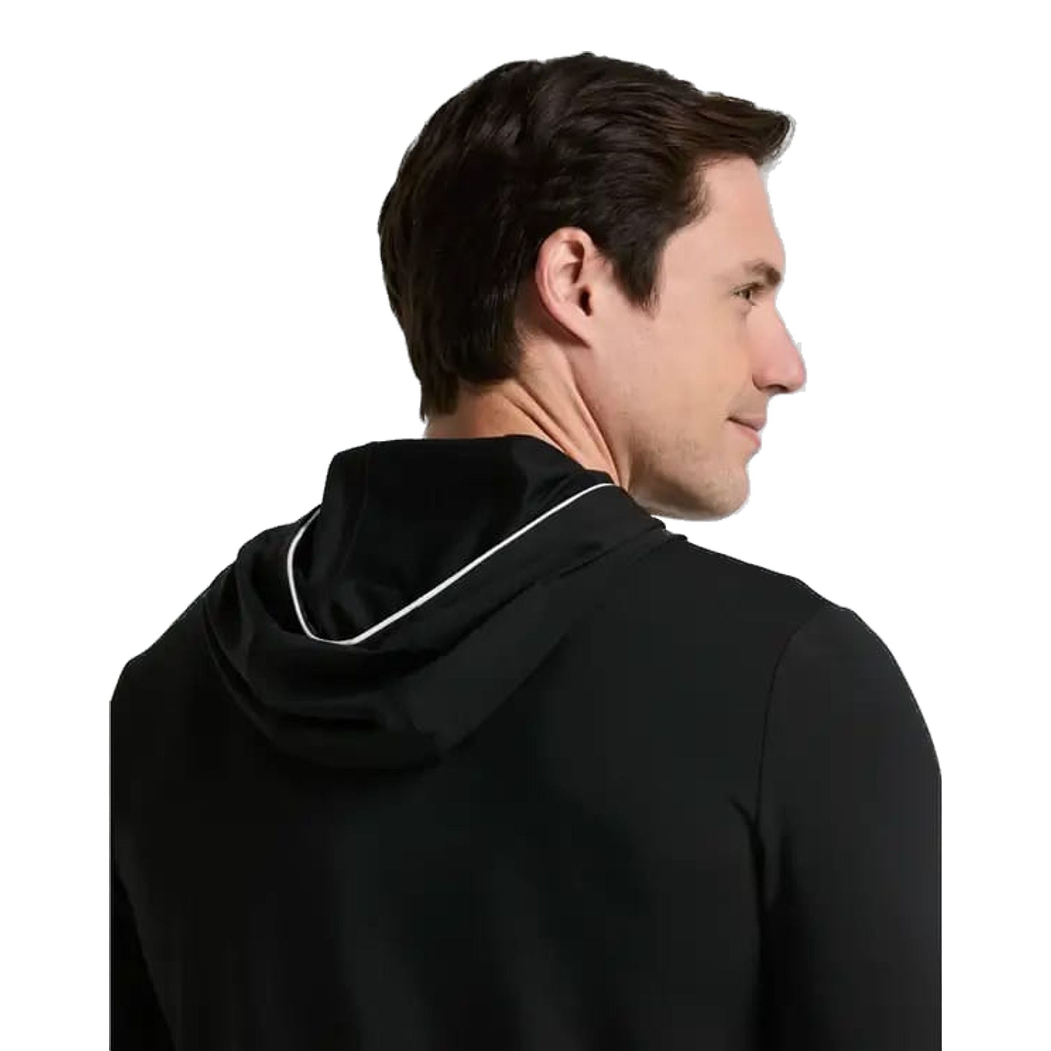 Sweat à capuche Original Penguin Performance Earl pour homme