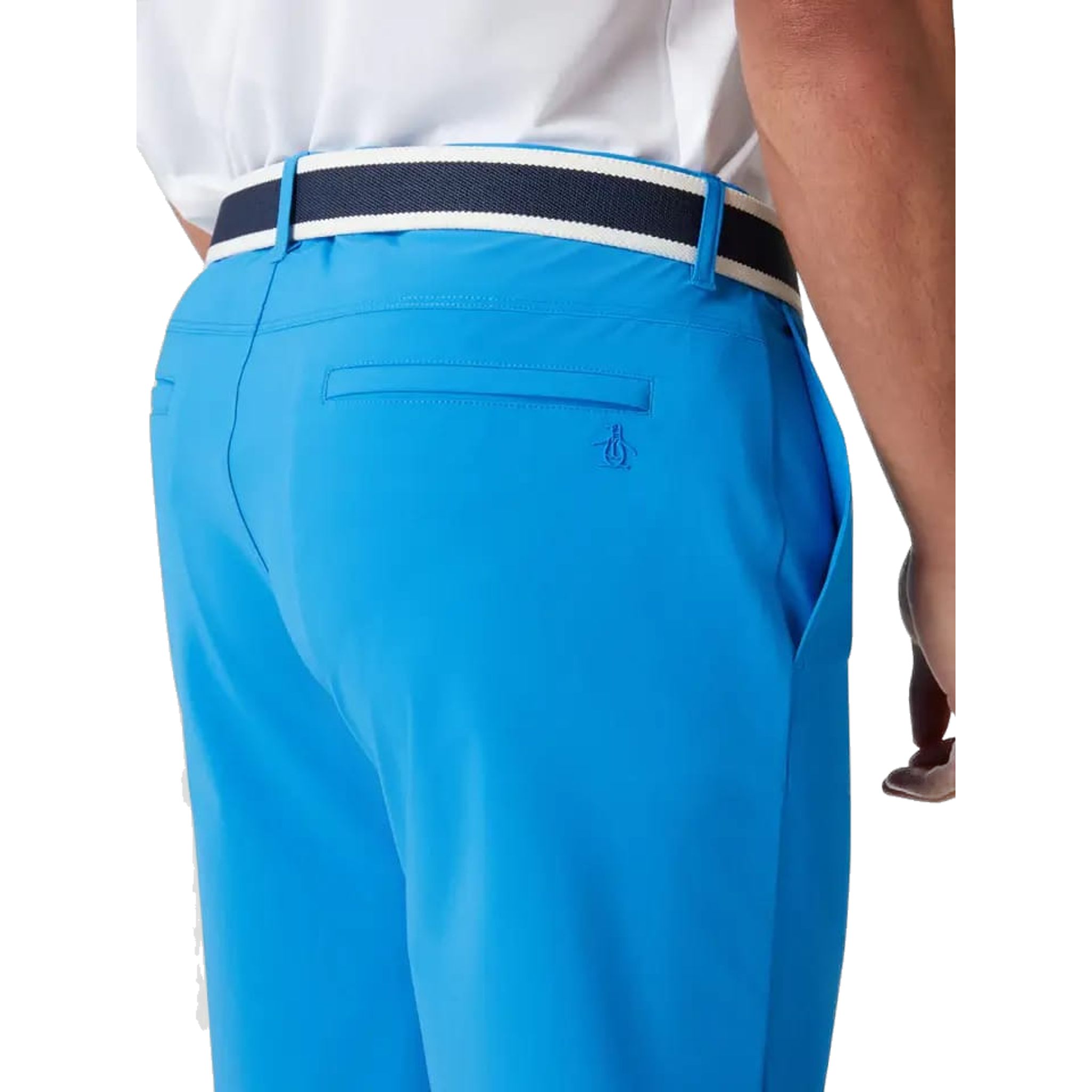 Ceinture extensible Original Penguin Earl pour homme