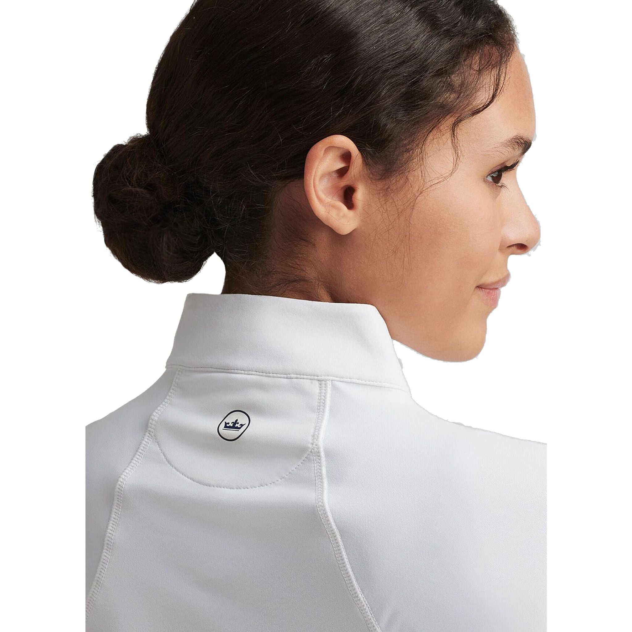 Peter Millar Raglan Perth Layer Femmes