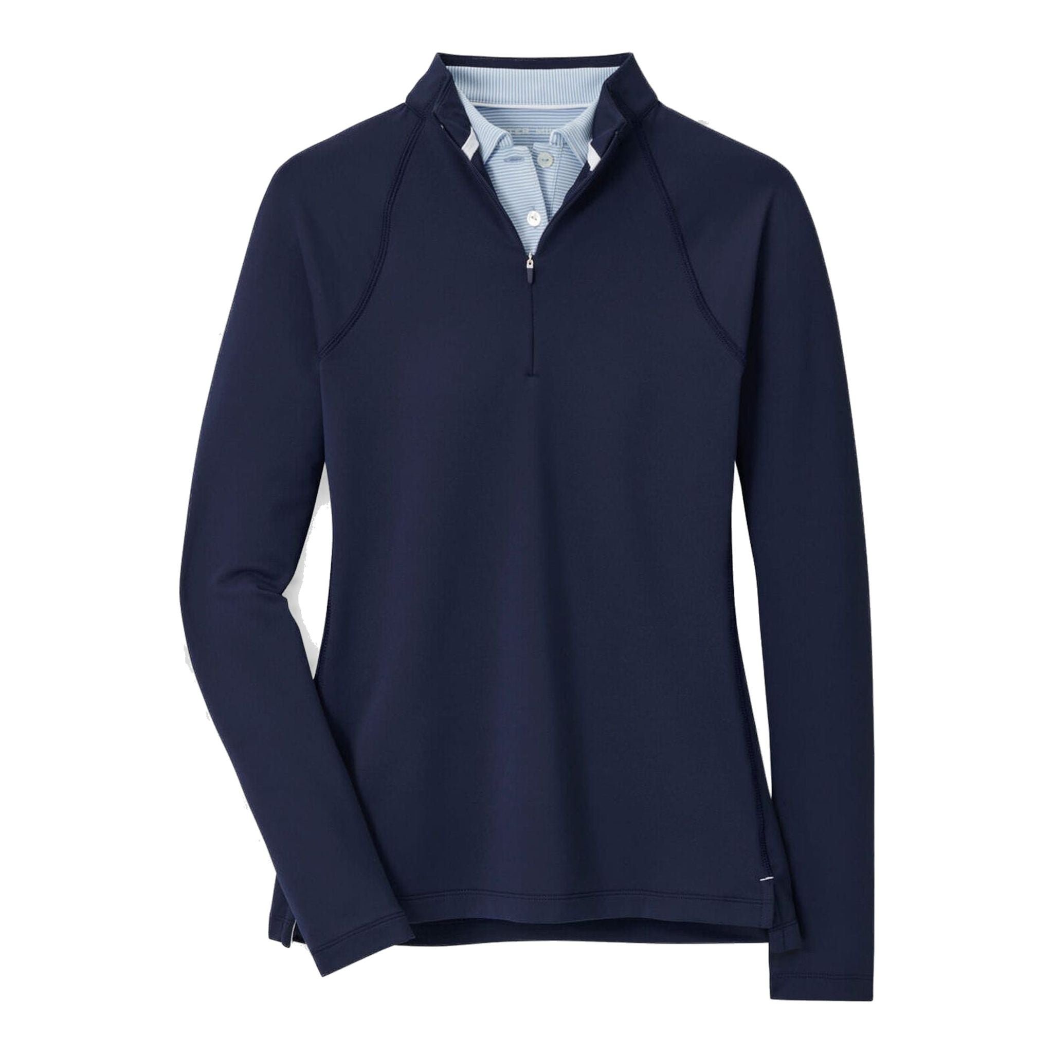 Peter Millar Raglan Perth Layer Femmes