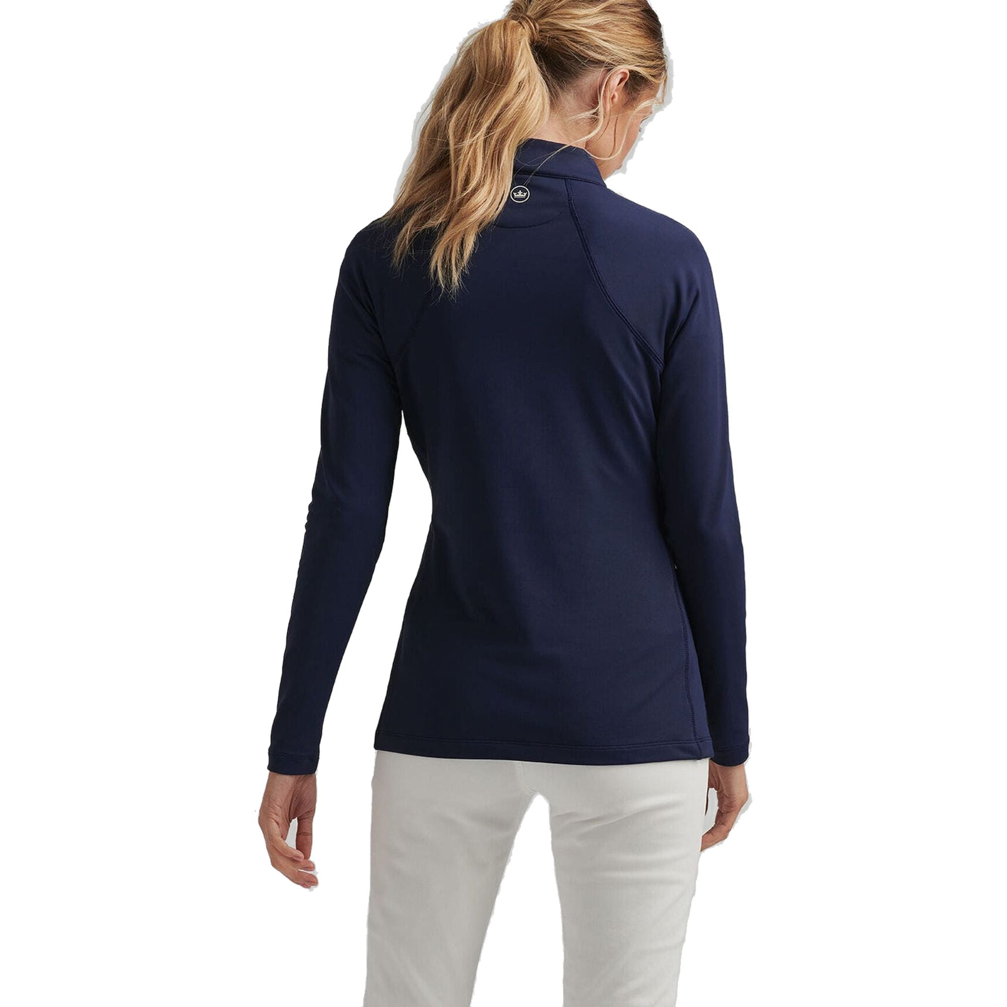 Peter Millar Raglan Perth Layer Femmes