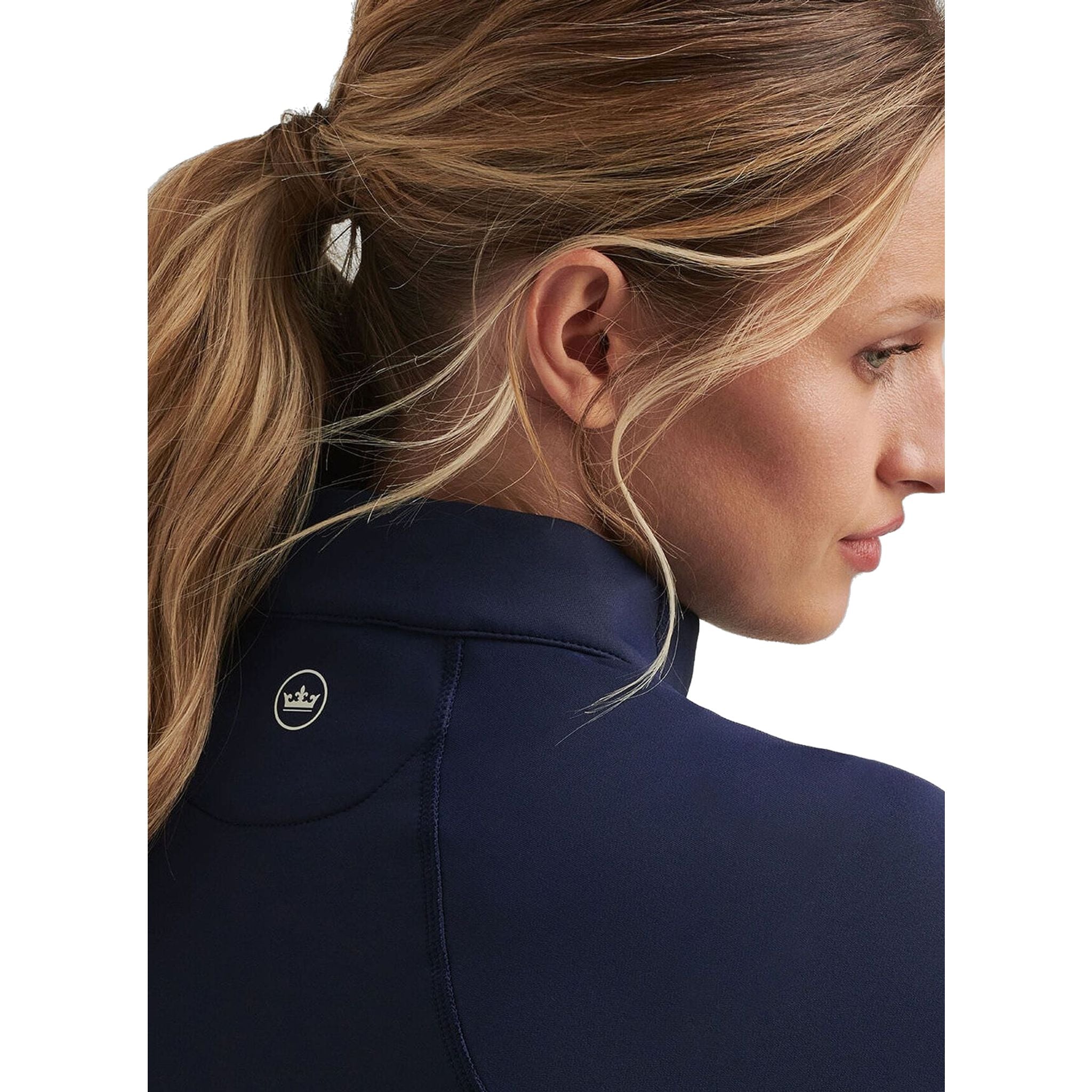 Peter Millar Raglan Perth Layer Femmes