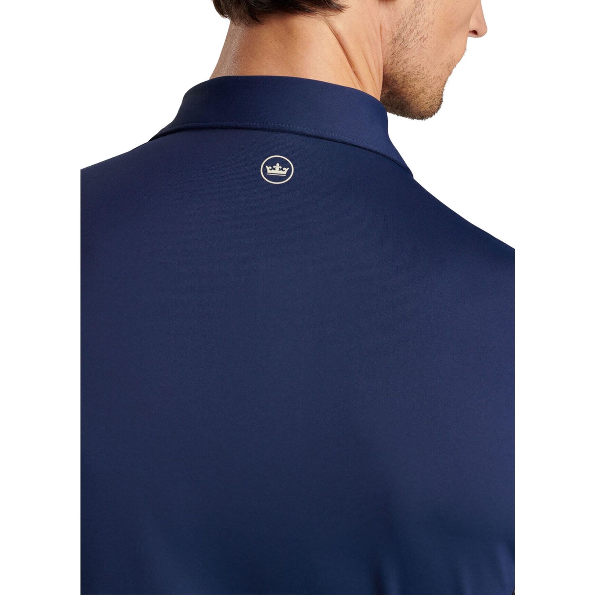 Polo homme Peter Millar Solid Performance Jersey