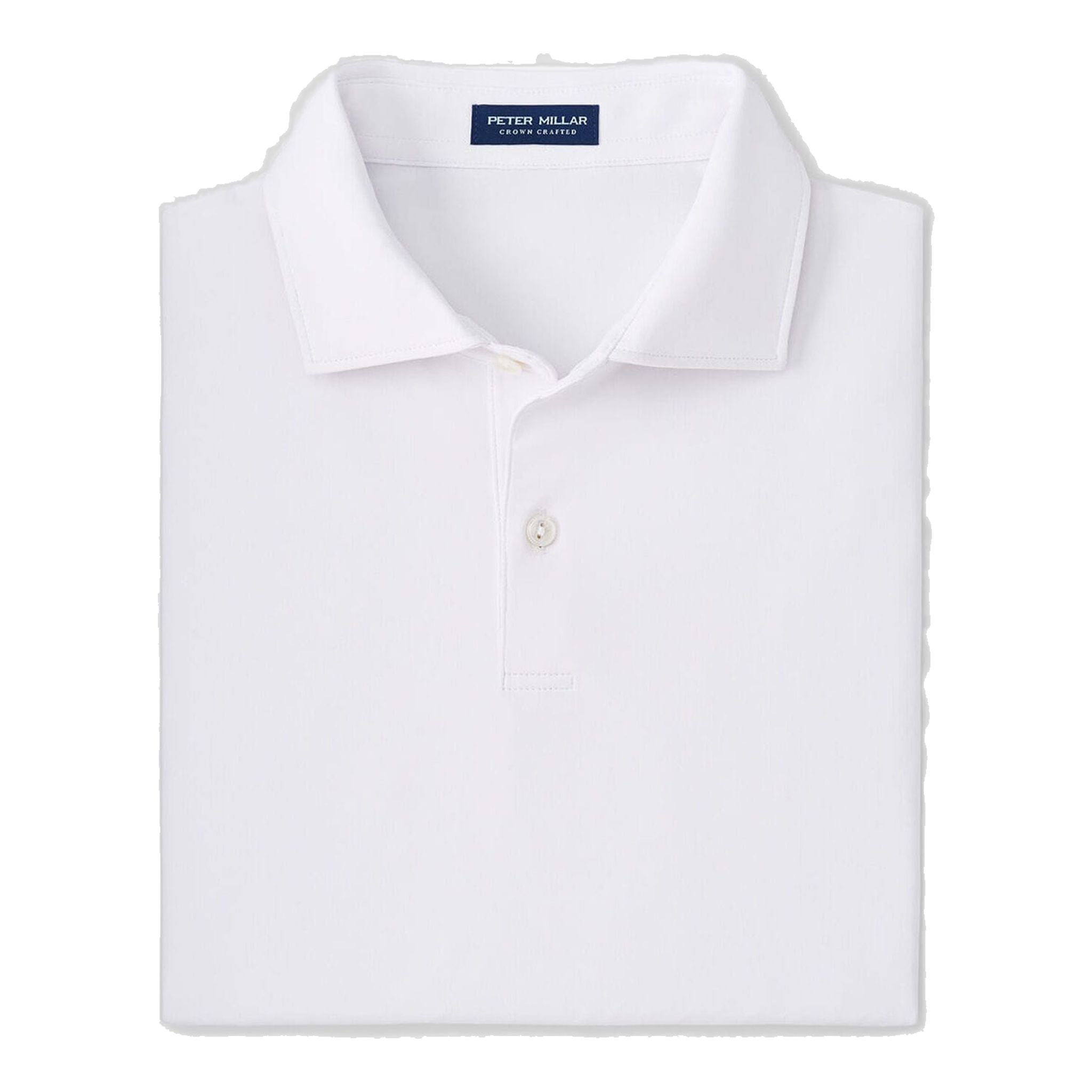 Polo homme Peter Millar Solid Performance Jersey