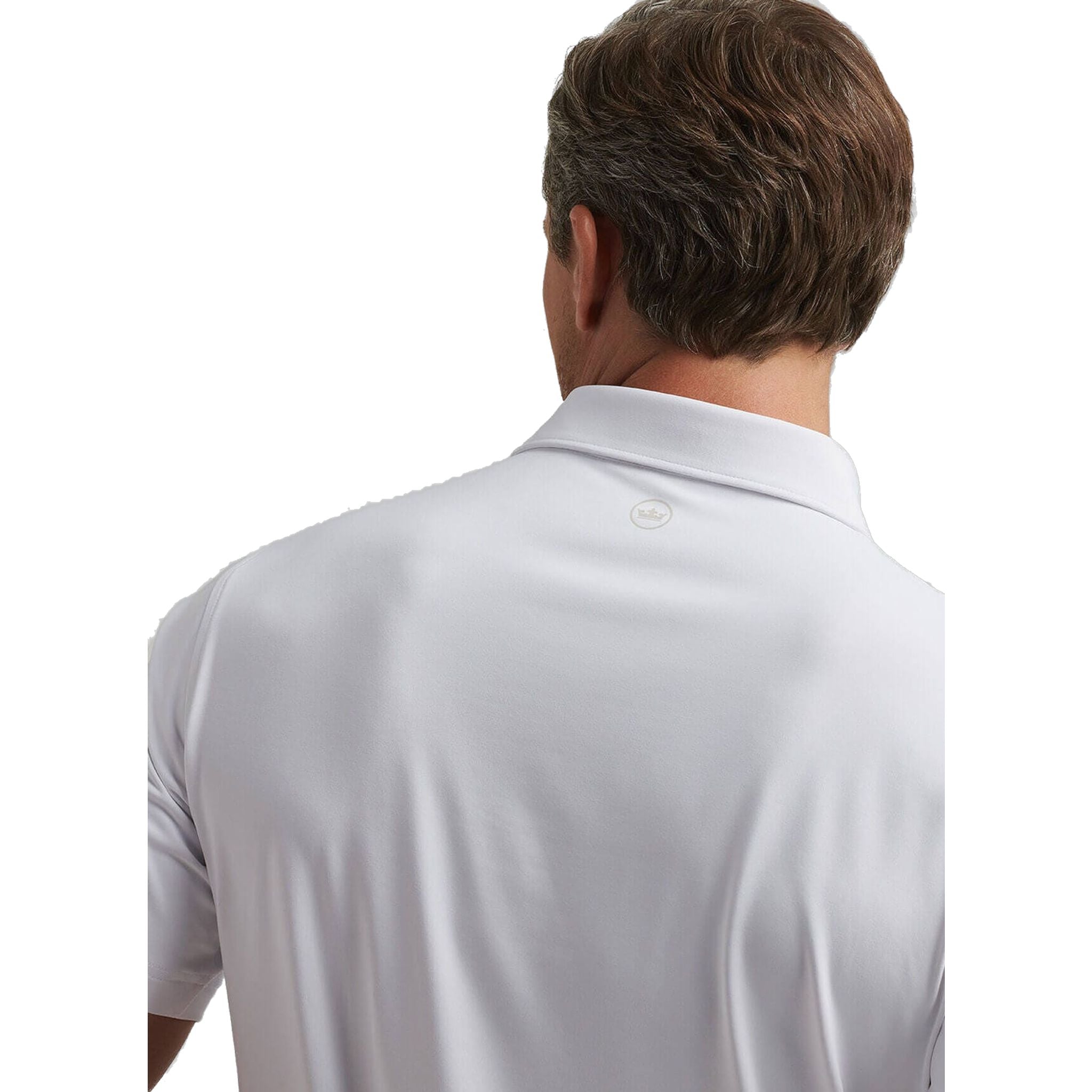 Polo homme Peter Millar Solid Performance Jersey