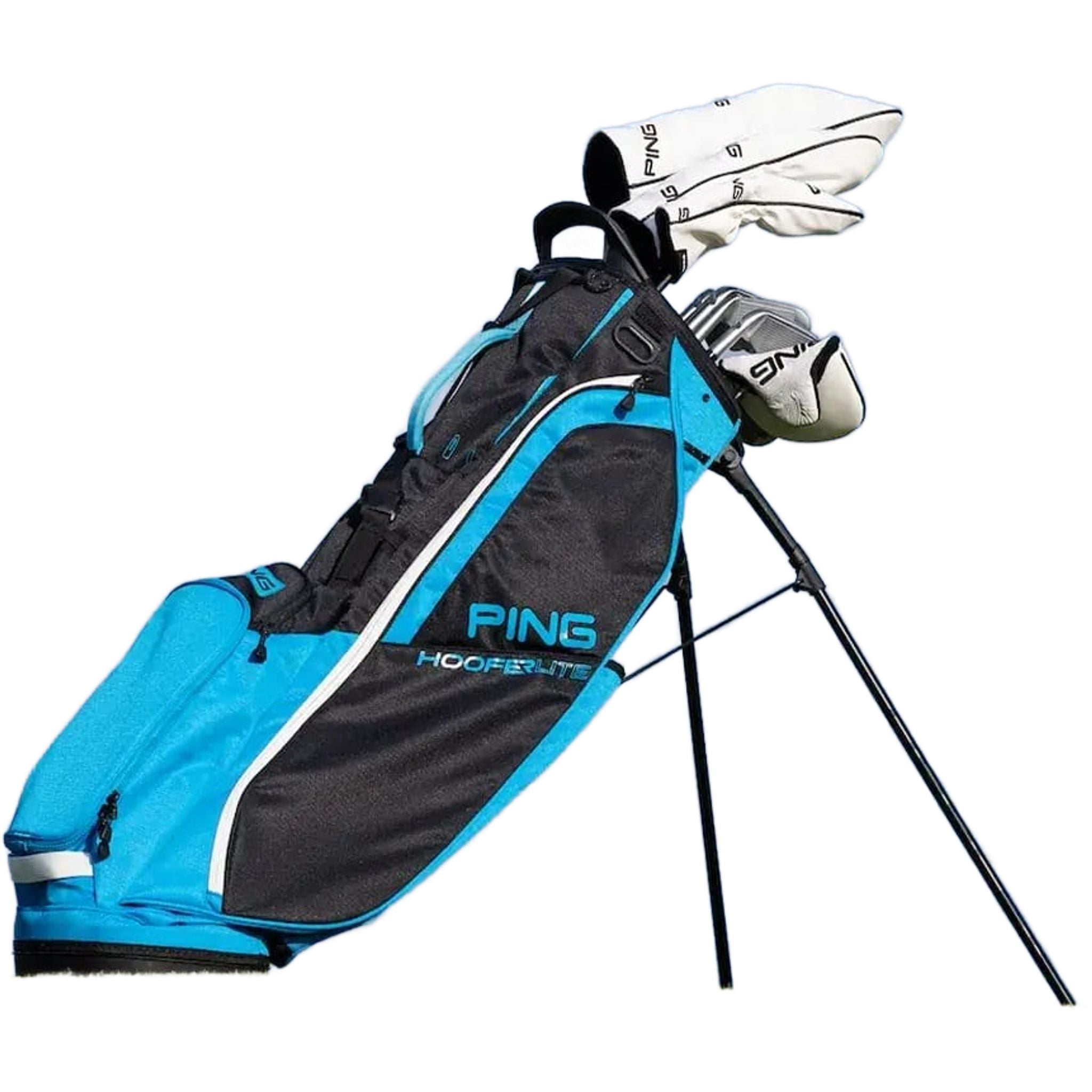 Sac de golf Ping Hooferlite 231