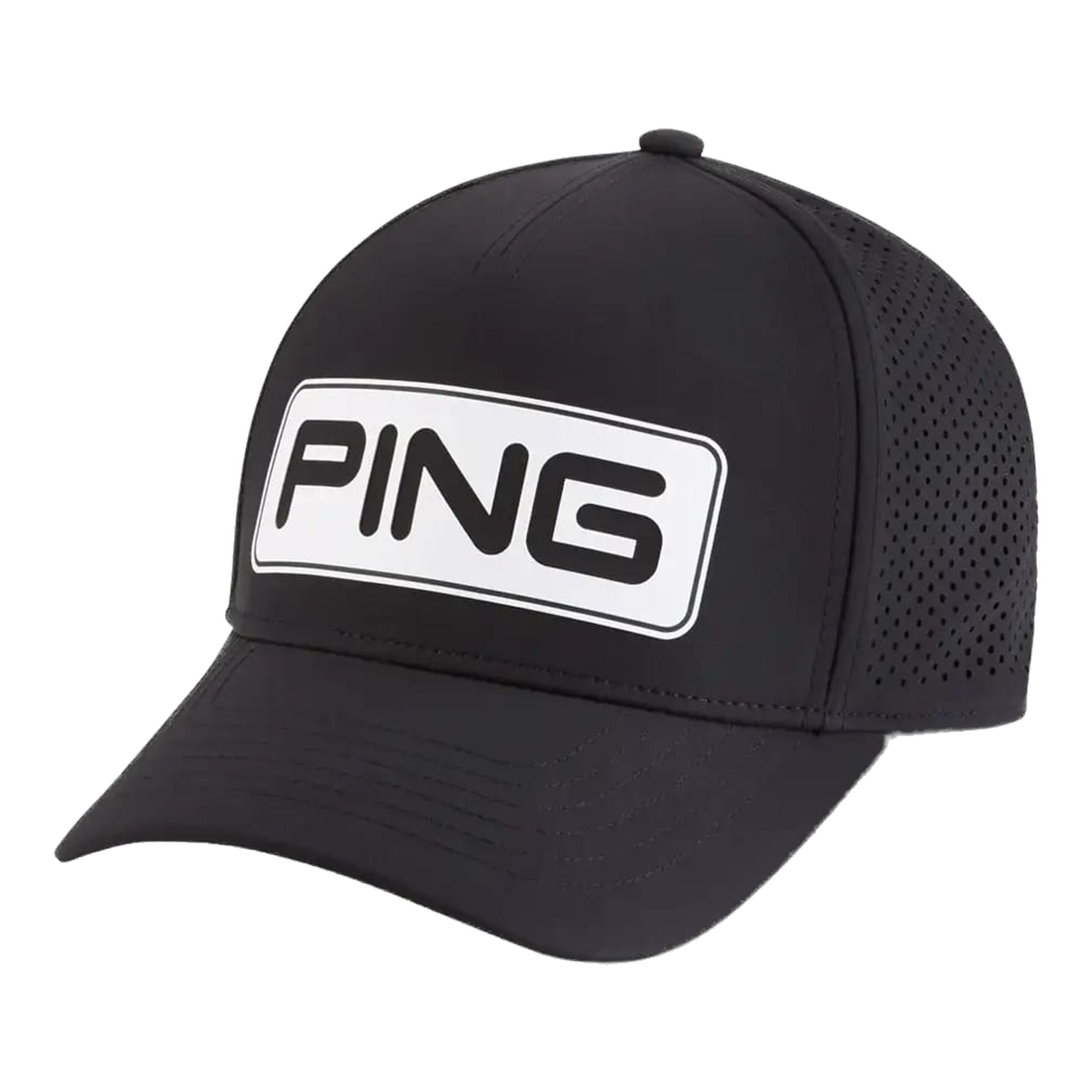 Casquette Delta ventilée Ping Tour