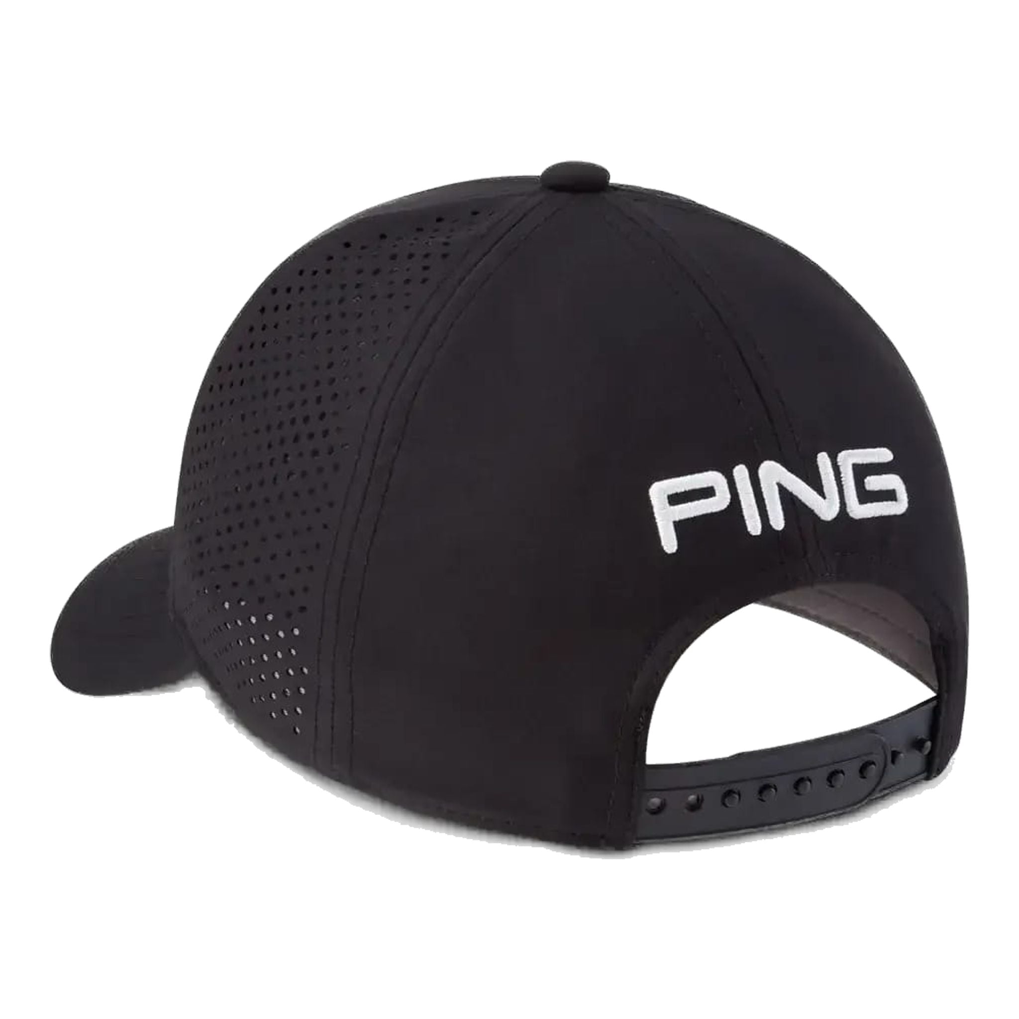 Casquette Delta ventilée Ping Tour