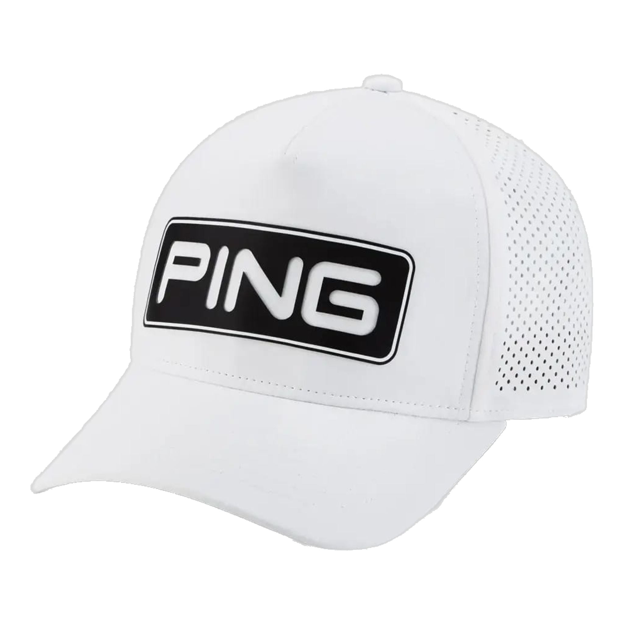 Casquette Delta ventilée Ping Tour