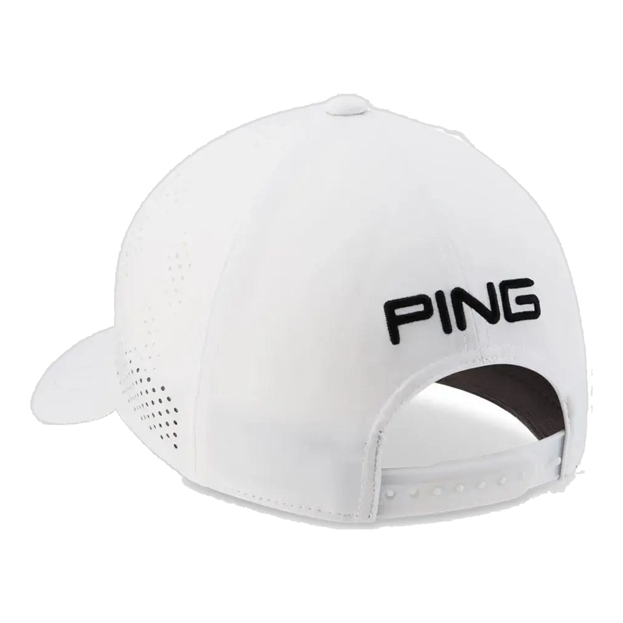 Casquette Delta ventilée Ping Tour