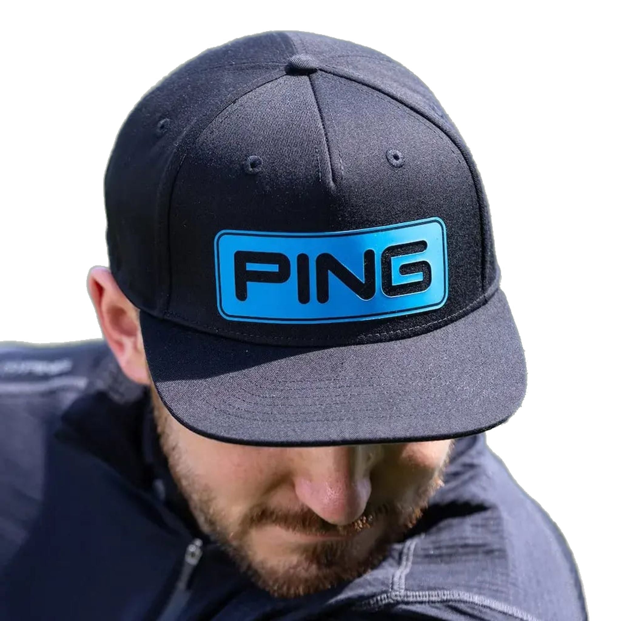Casquette Ping Tour Classic