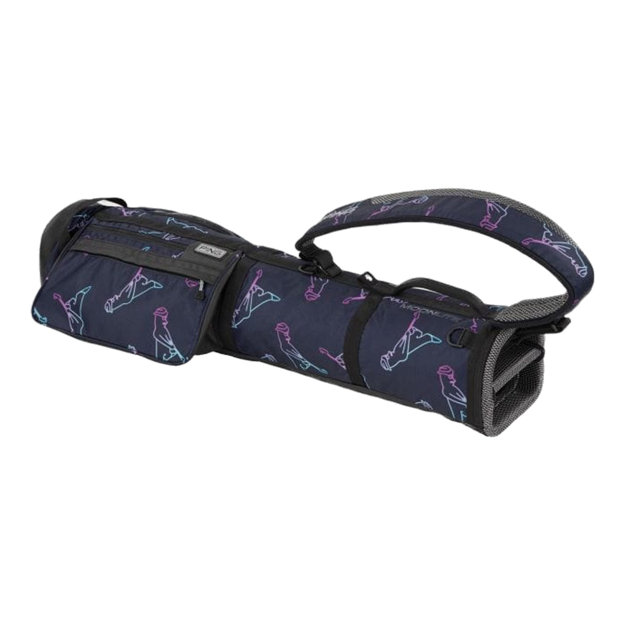 Sac de golf Ping Moonlite 244